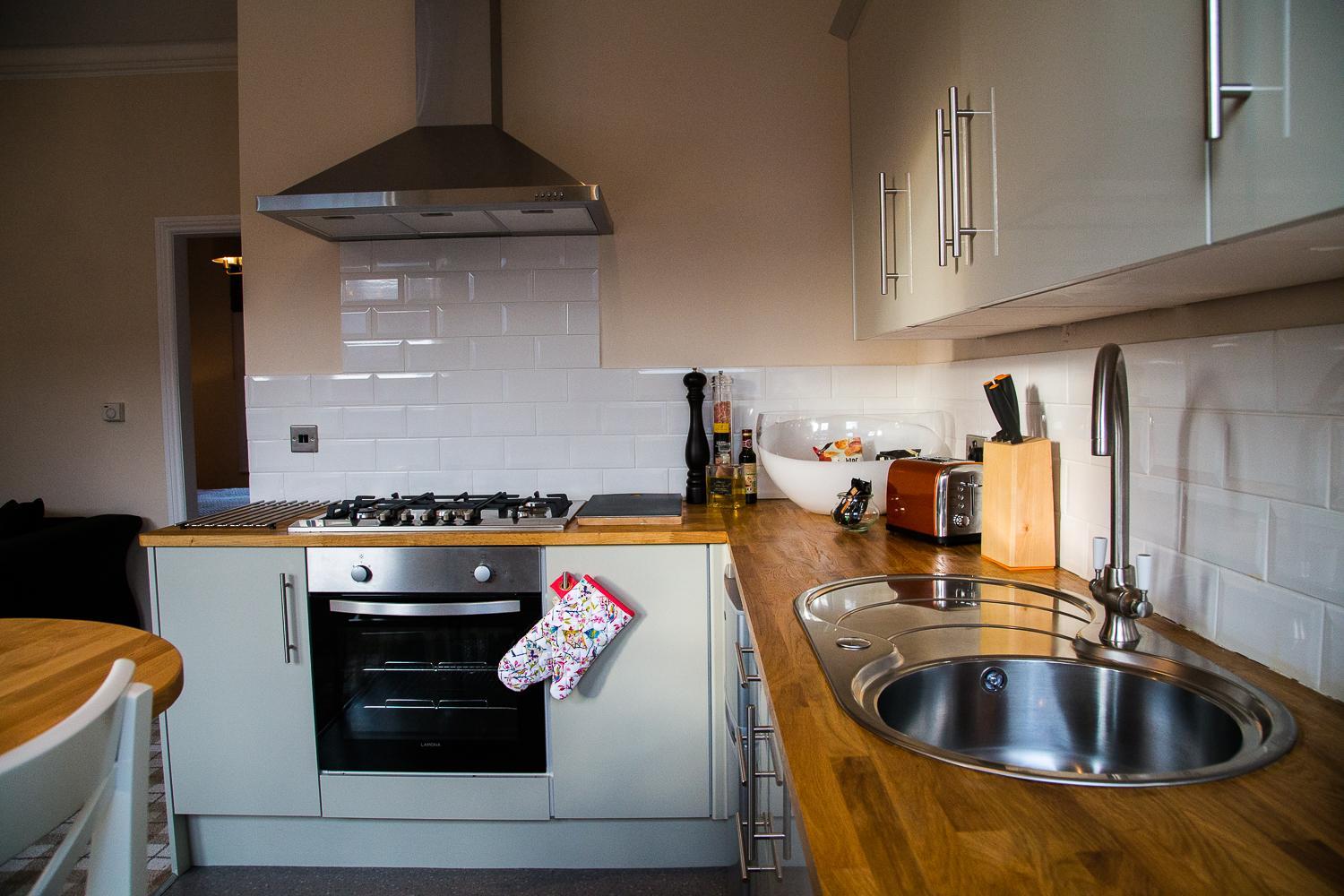 Harrogate Elite Living