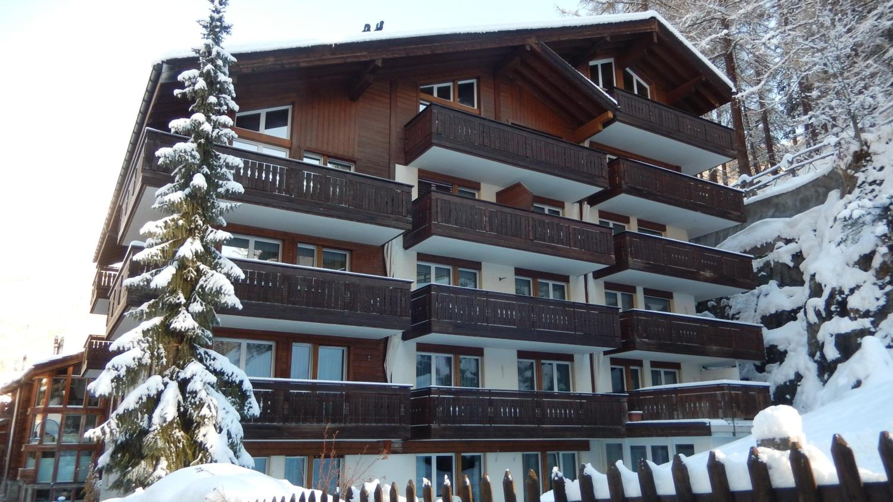Bolero Appartements view 3