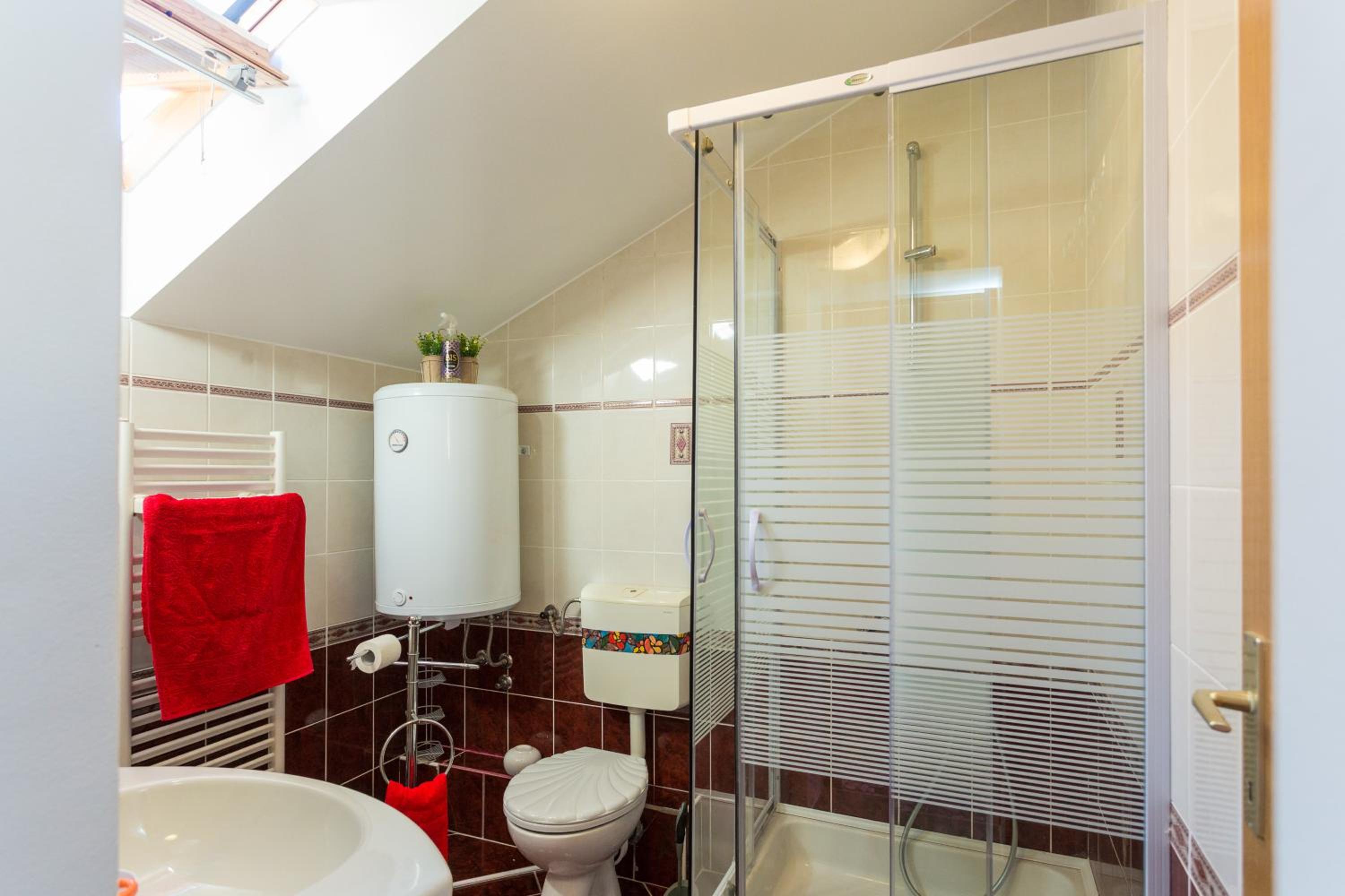 Guesthouse Ivona
