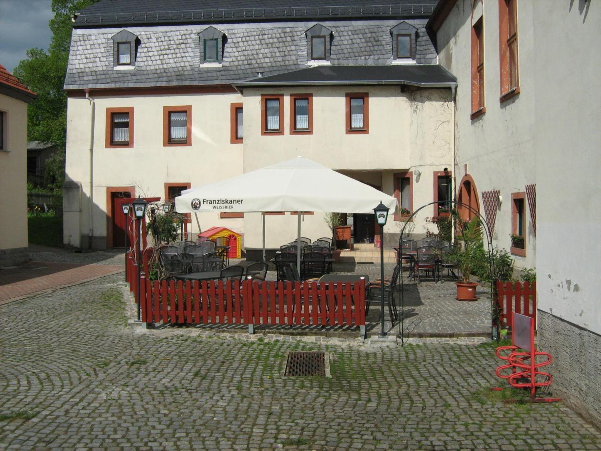 Gasthof und Hotel Roter Hirsch - Property Image 36