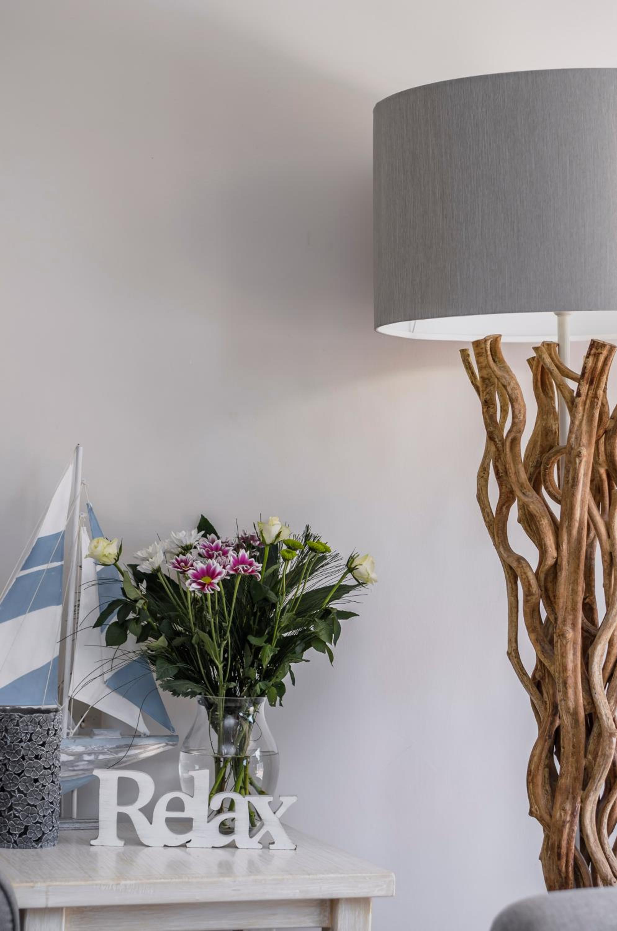 Admirals Lodge Guest House and Brightways self catering apartments