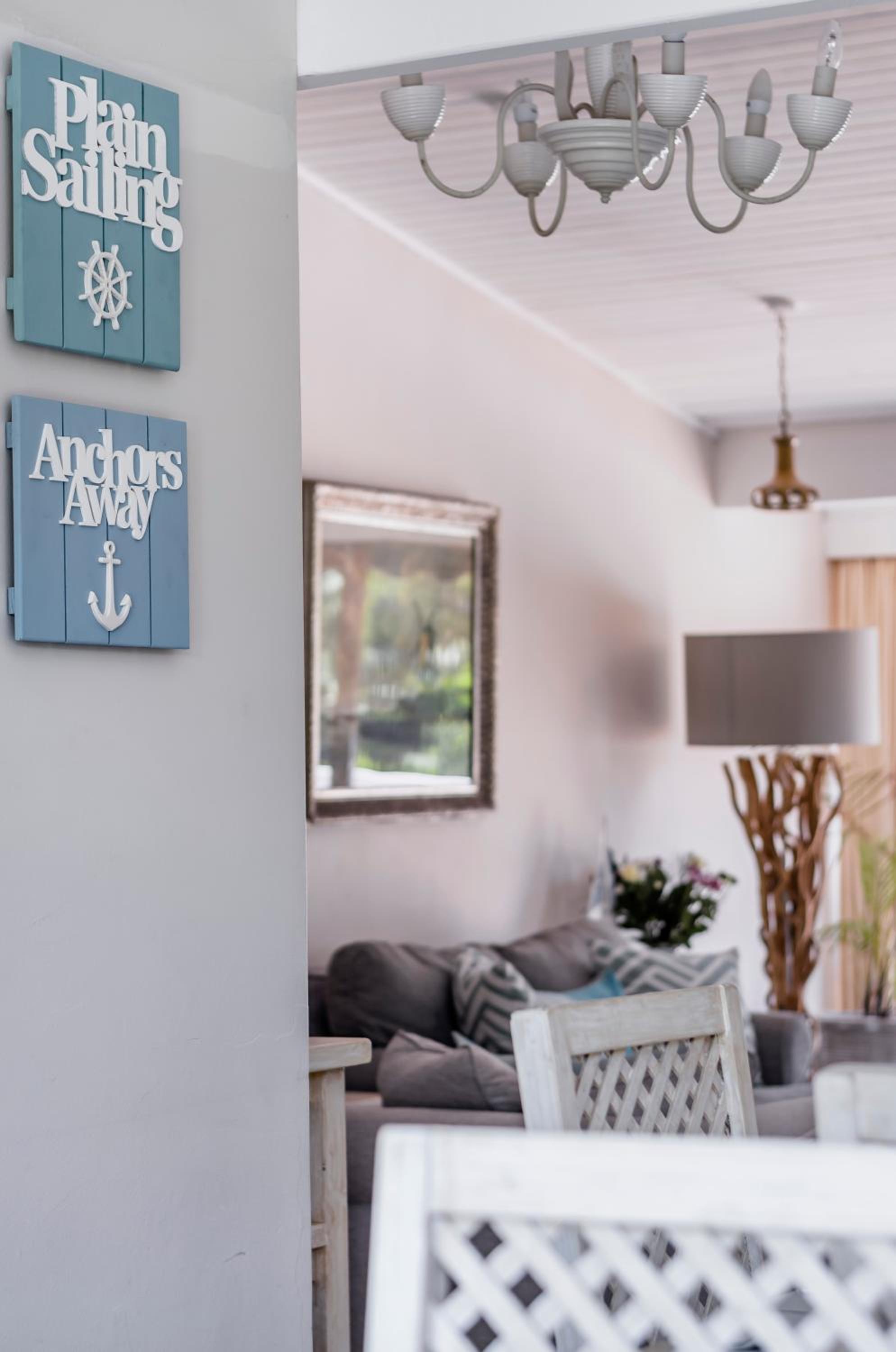 Admirals Lodge Guest House and Brightways self catering apartments