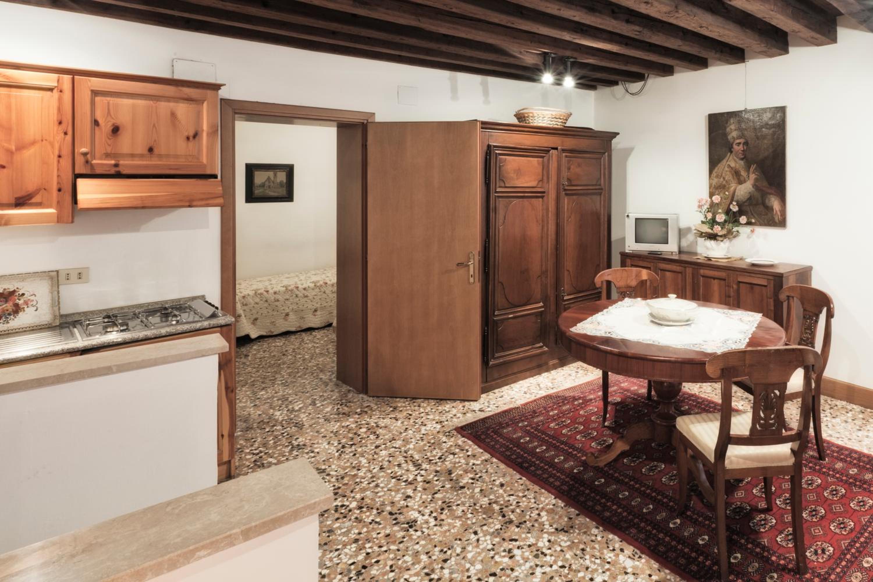 Palazzetto San Lio, Rialto