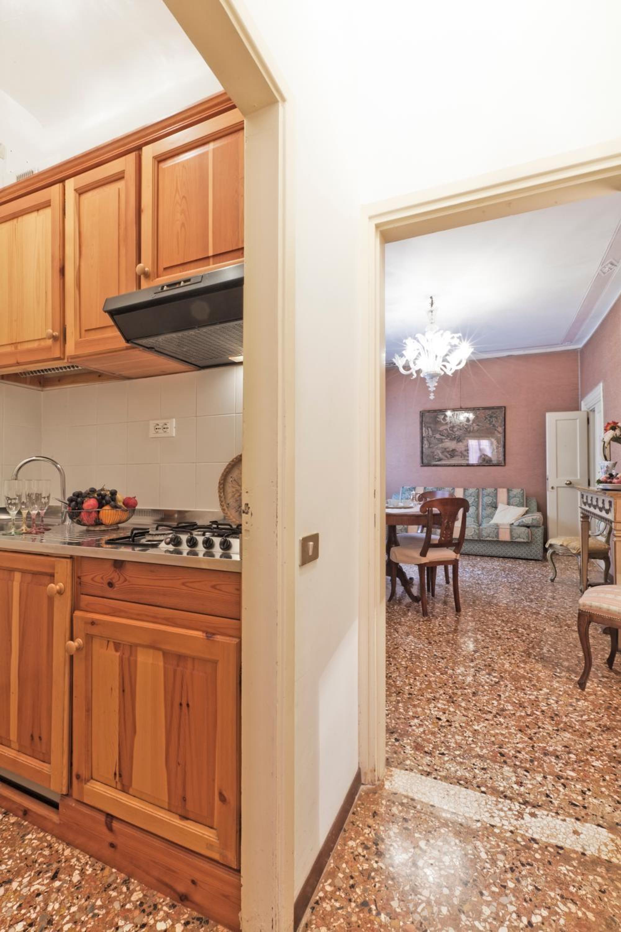 Palazzetto San Lio, Rialto