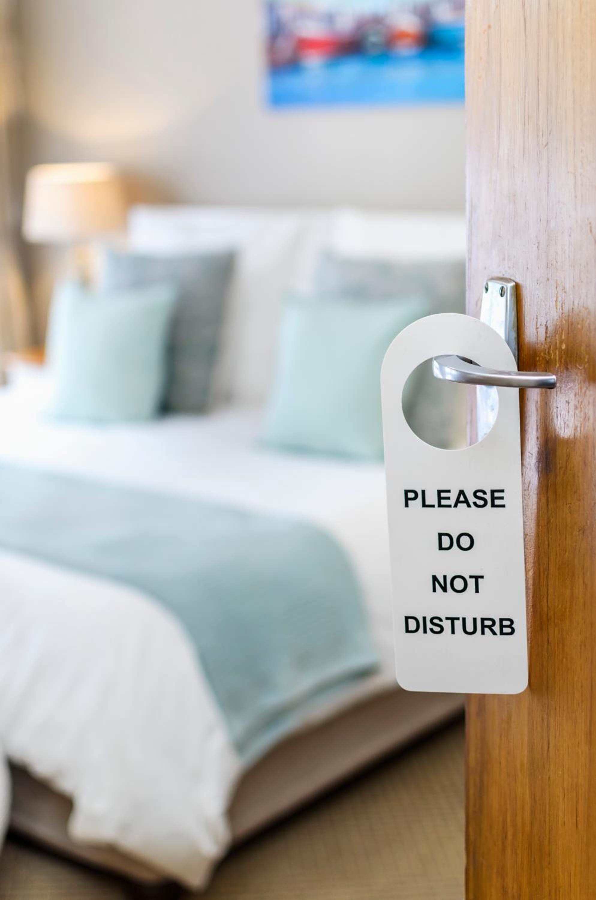 Admirals Lodge Guest House and Brightways self catering apartments