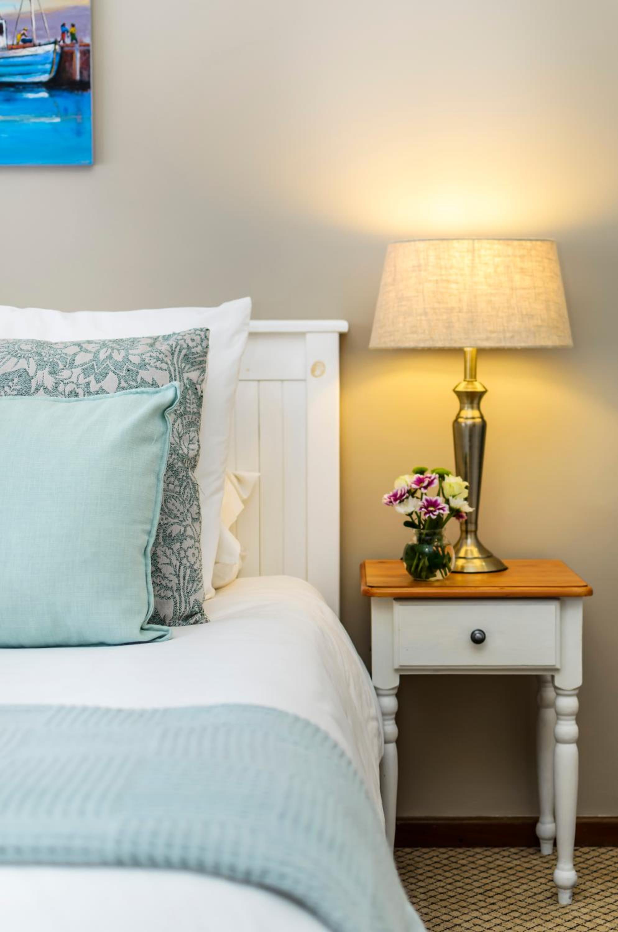 Admirals Lodge Guest House and Brightways self catering apartments