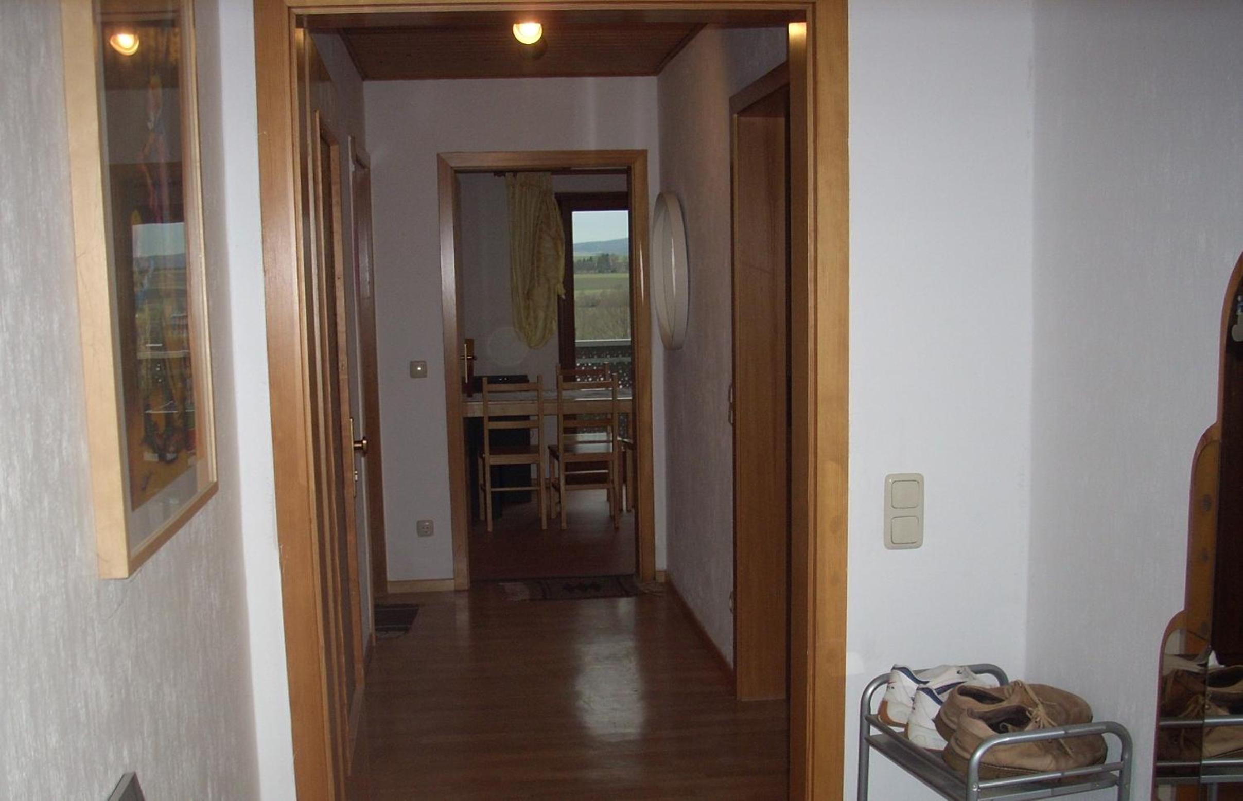 Ferienwohnung Lahntal/Taunus