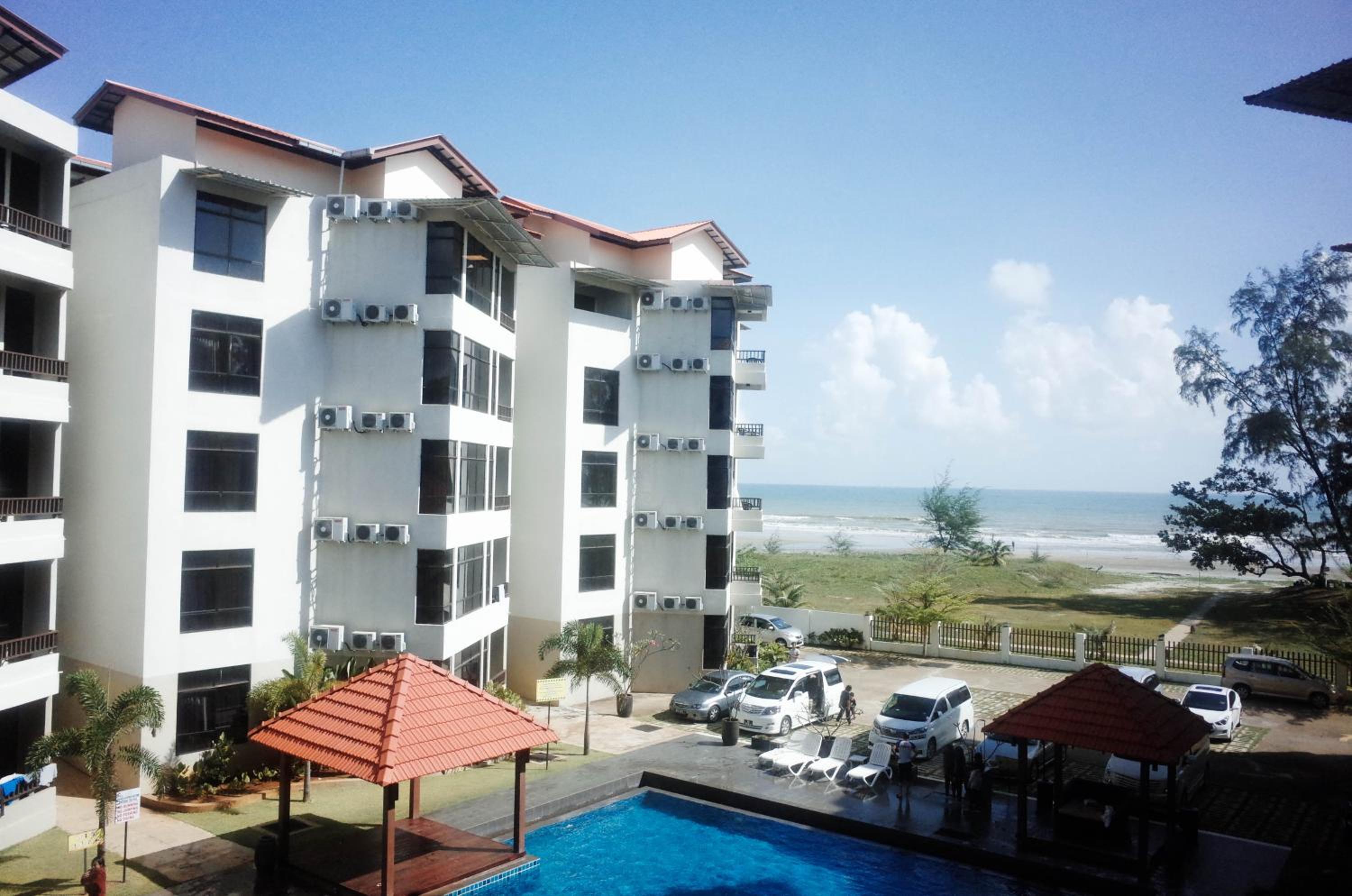 Holiday Homes At Samsuria Resort photo 5
