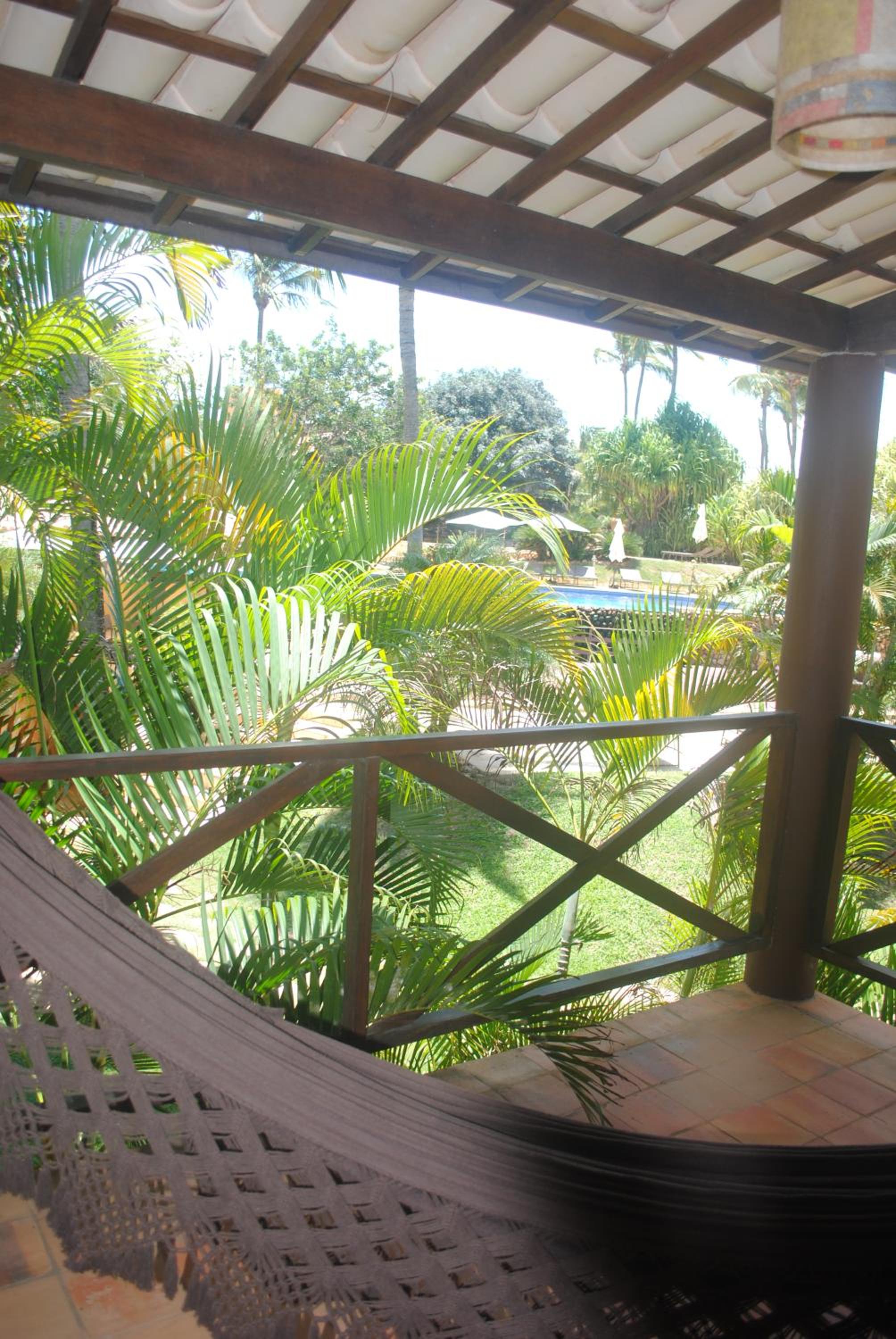 Casa Girassois