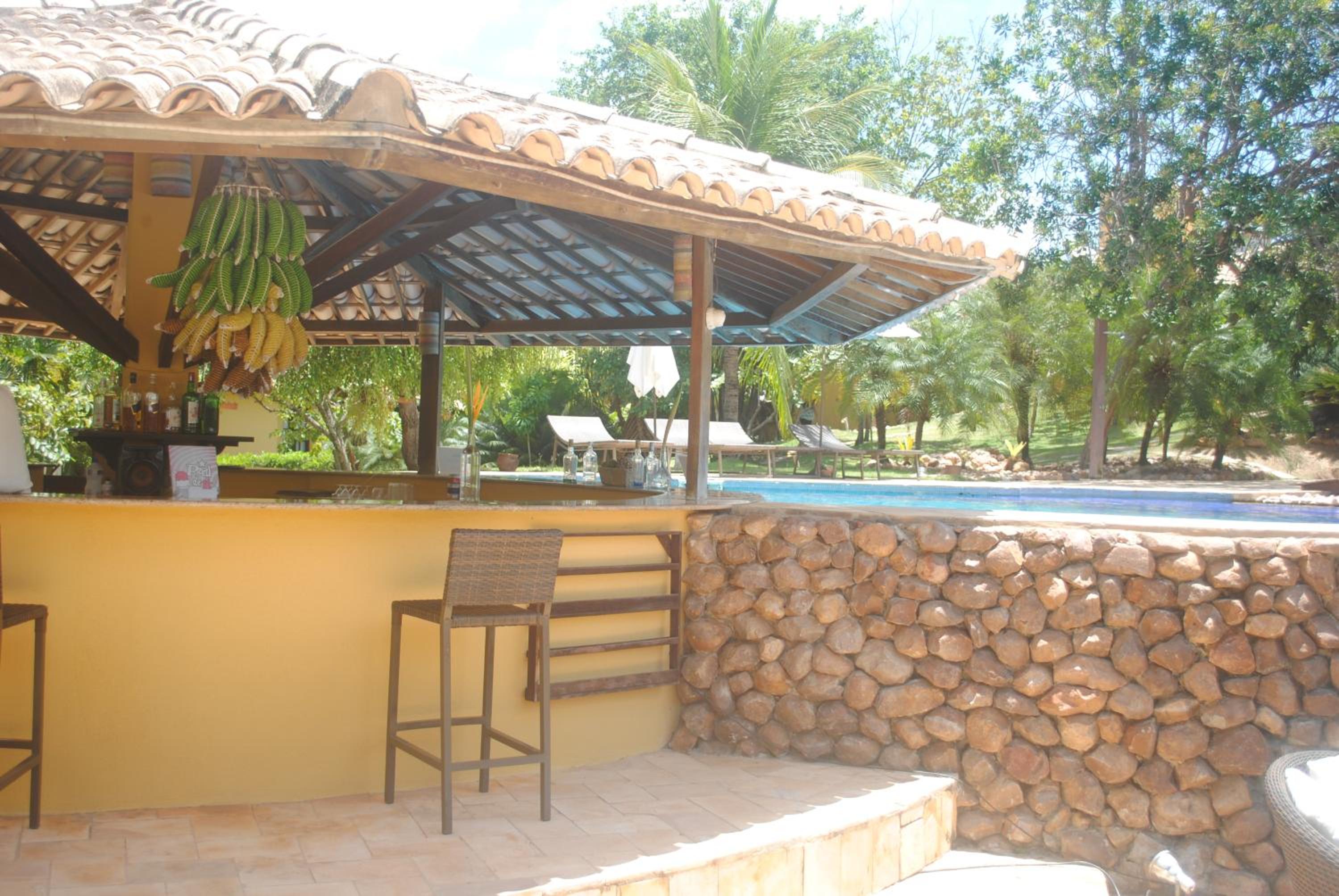 Casa Girassois
