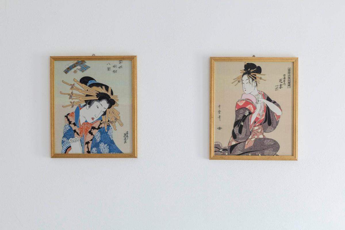 Fujiyama B & B