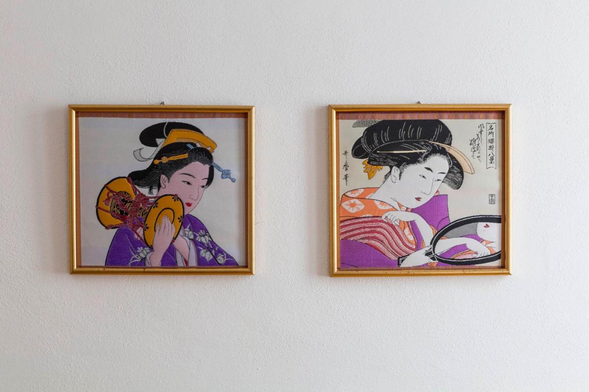 Fujiyama B & B