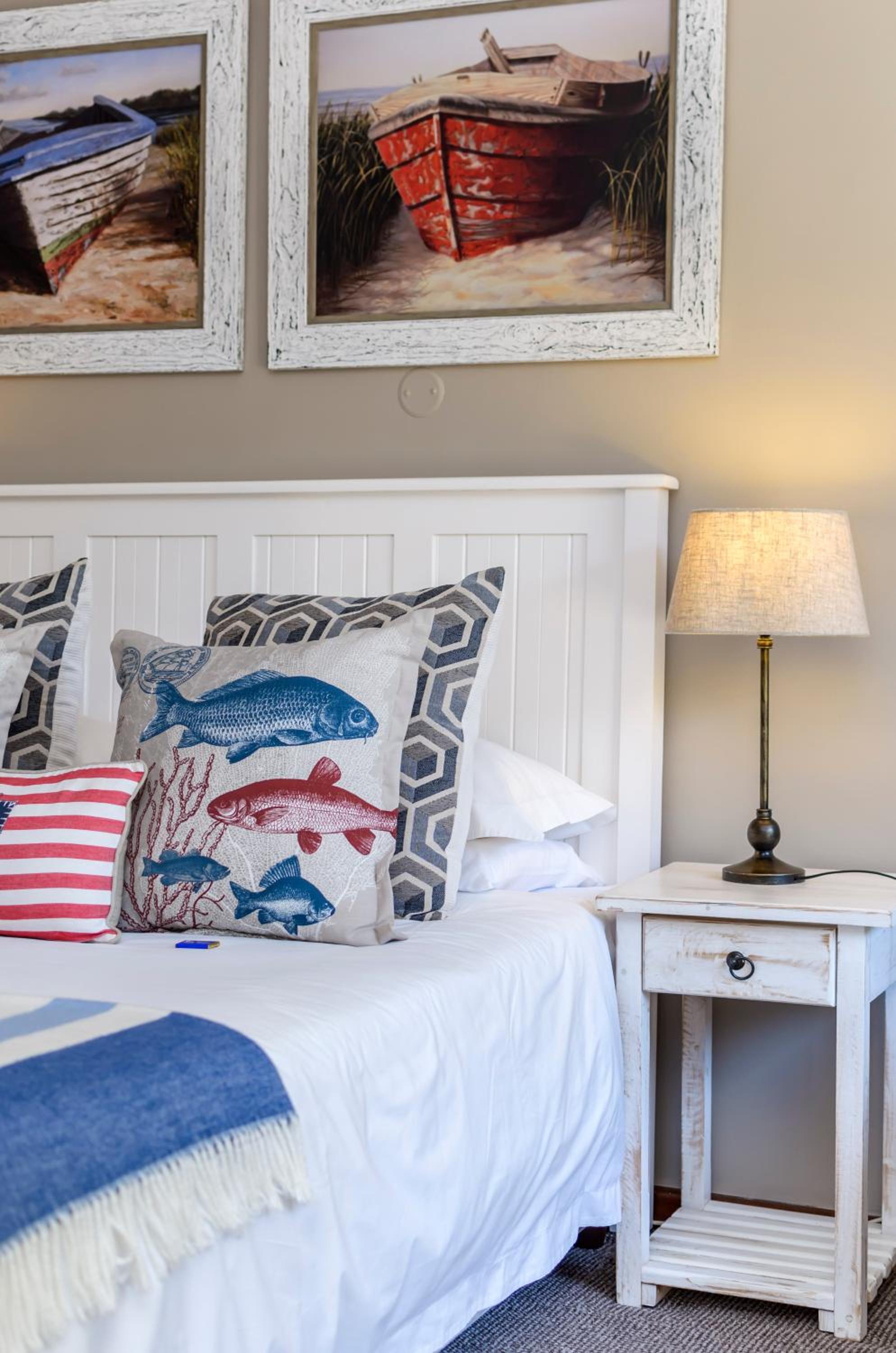 Admirals Lodge Guest House and Brightways self catering apartments