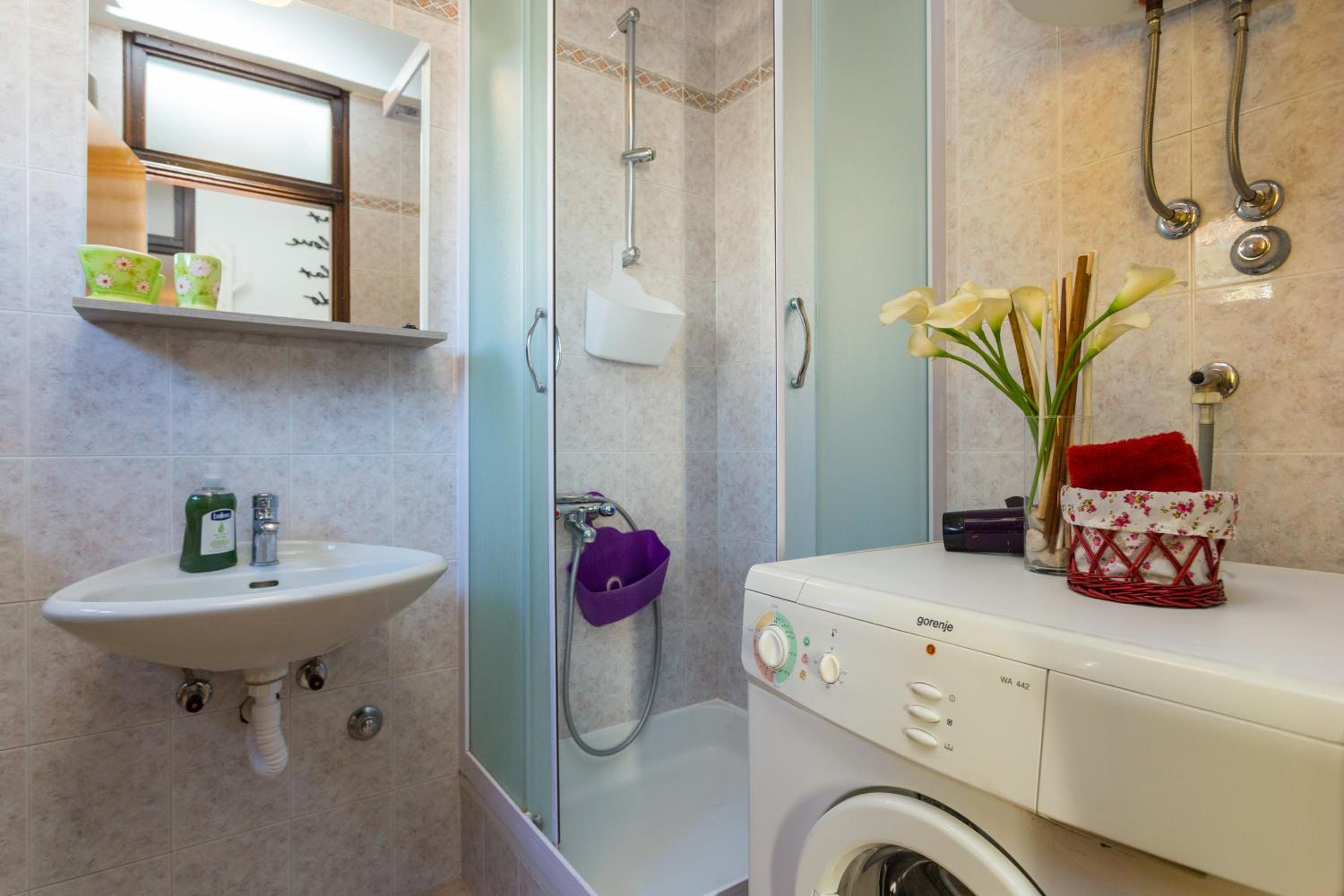 Guesthouse Ivona