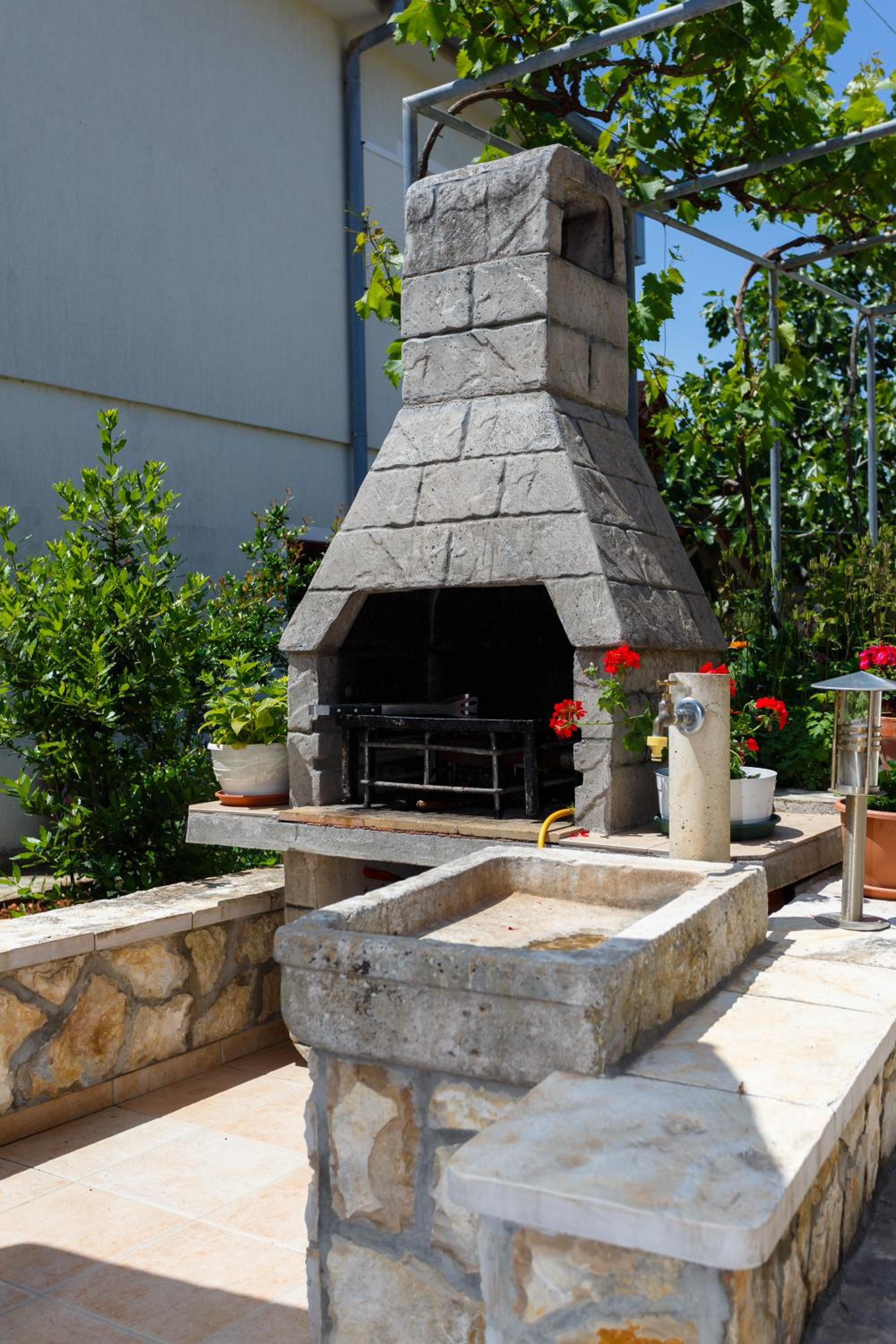 Apartman Marjeto view 4