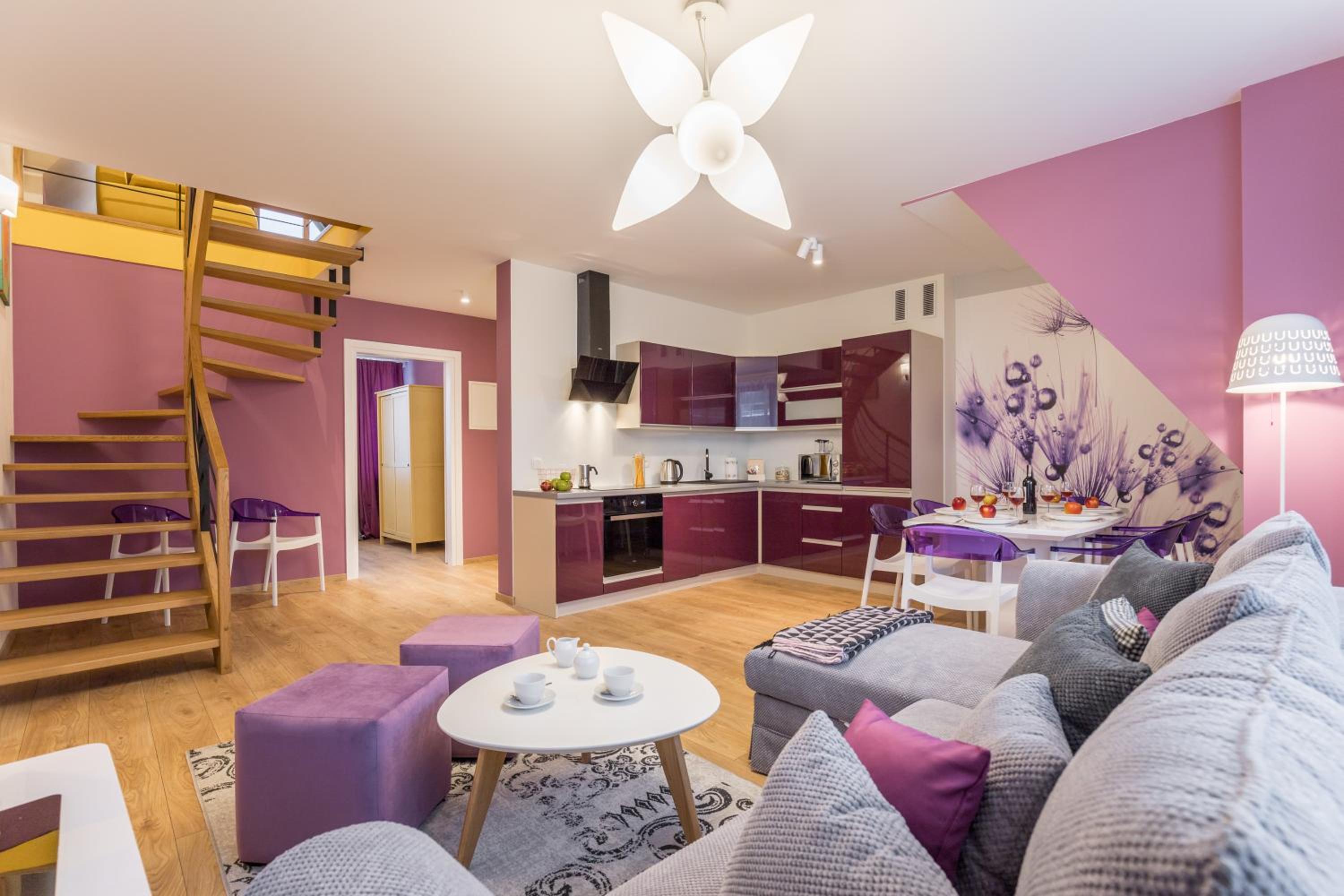 Apartamenty Oaza Deluxe Zakopane