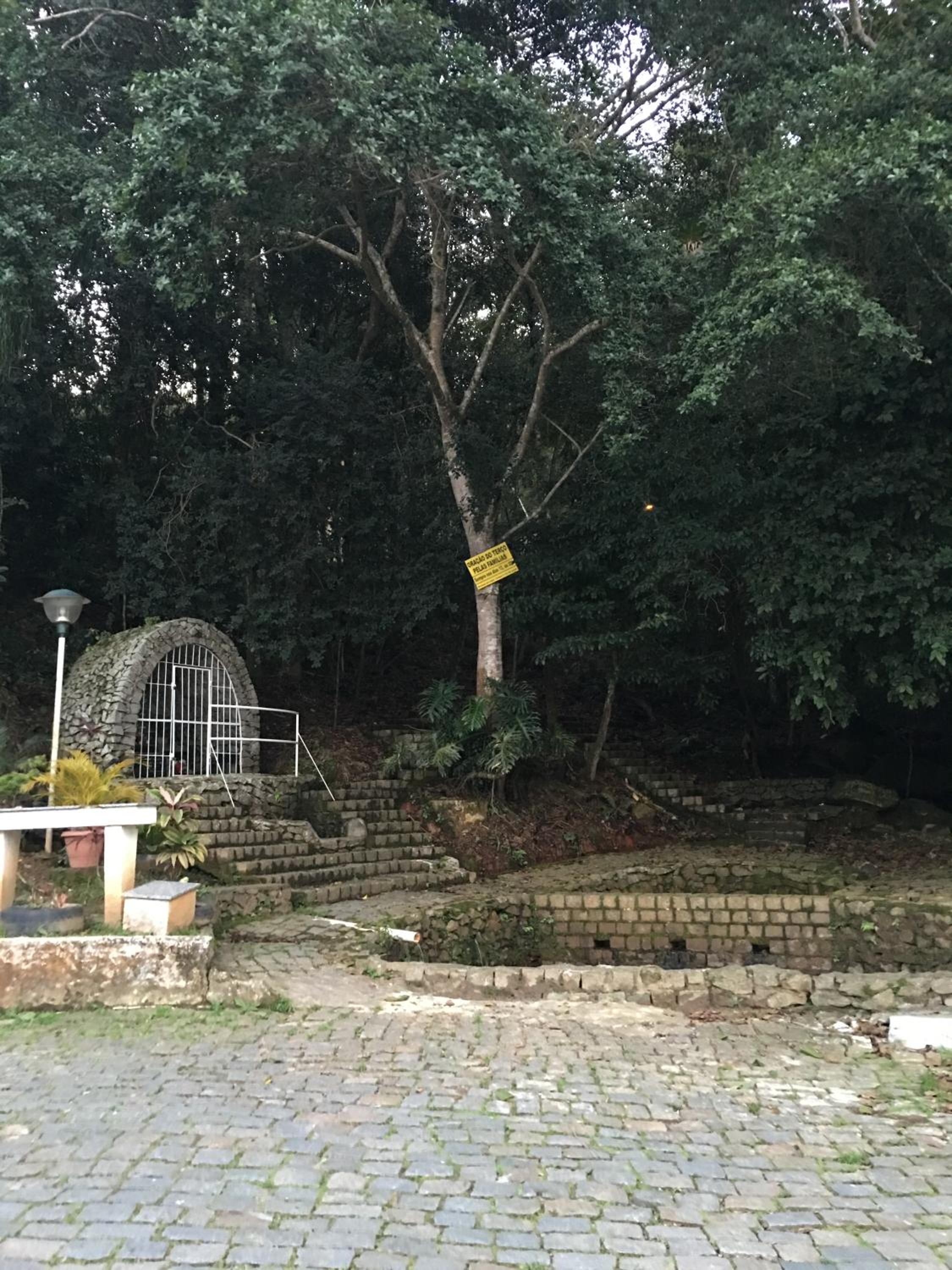 Hostel Beija-Flor