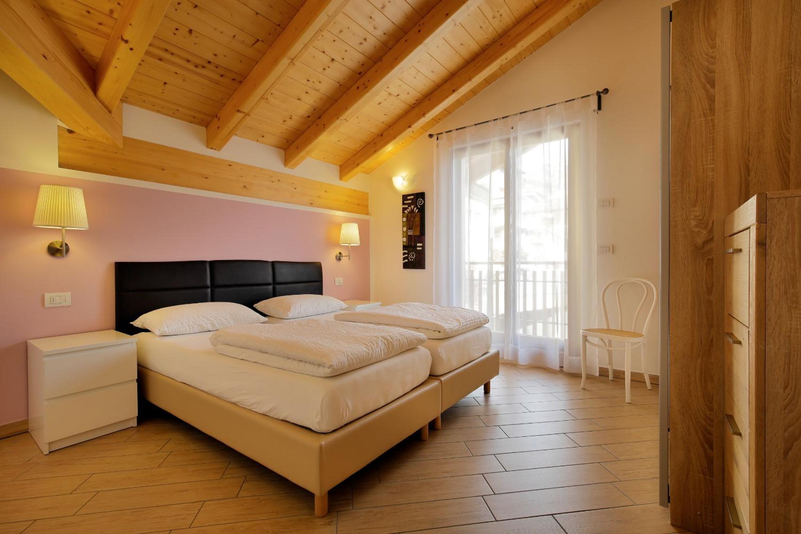 Villa Prafiorì