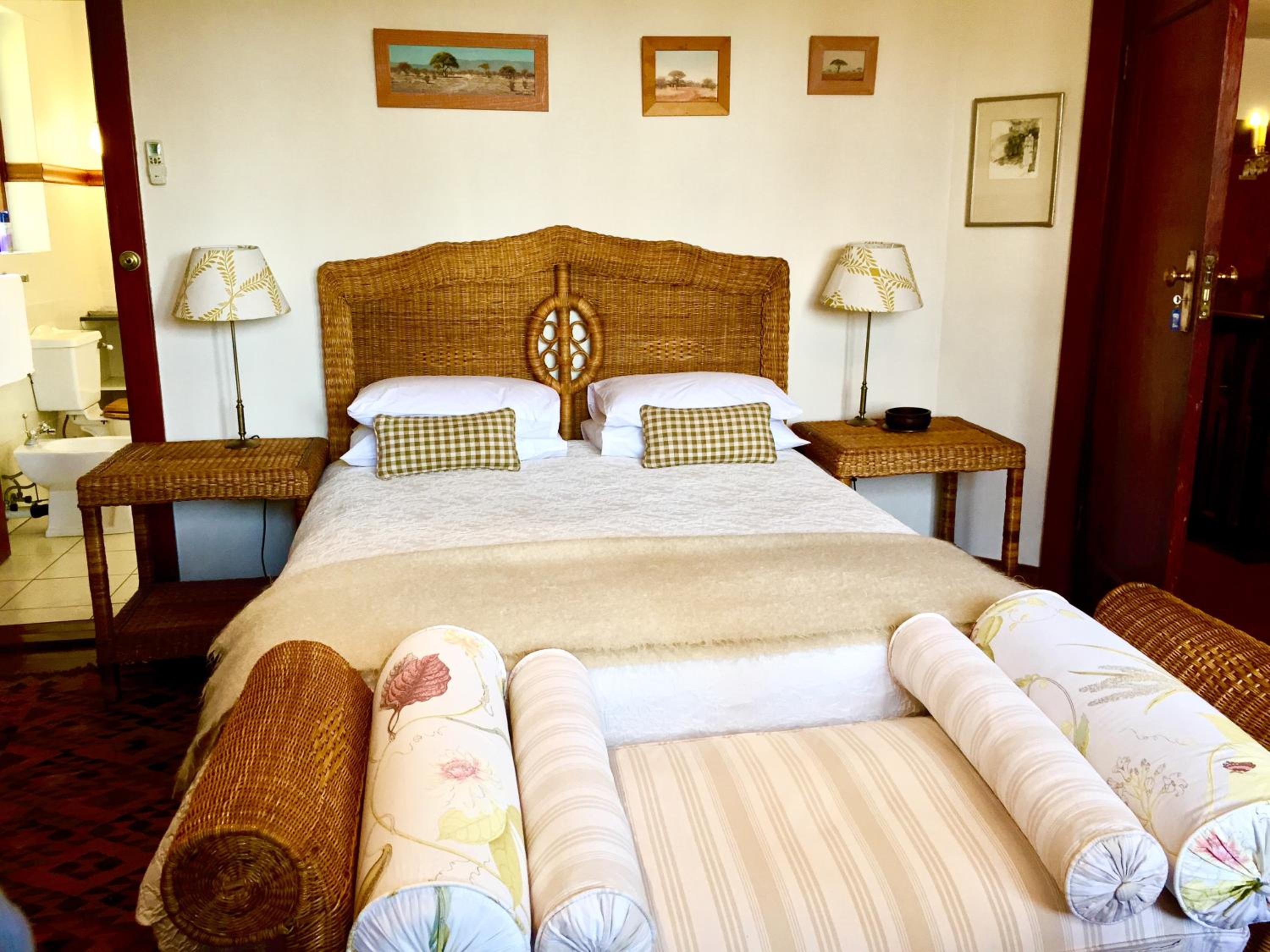 Foxwood House Boutique Hotel
