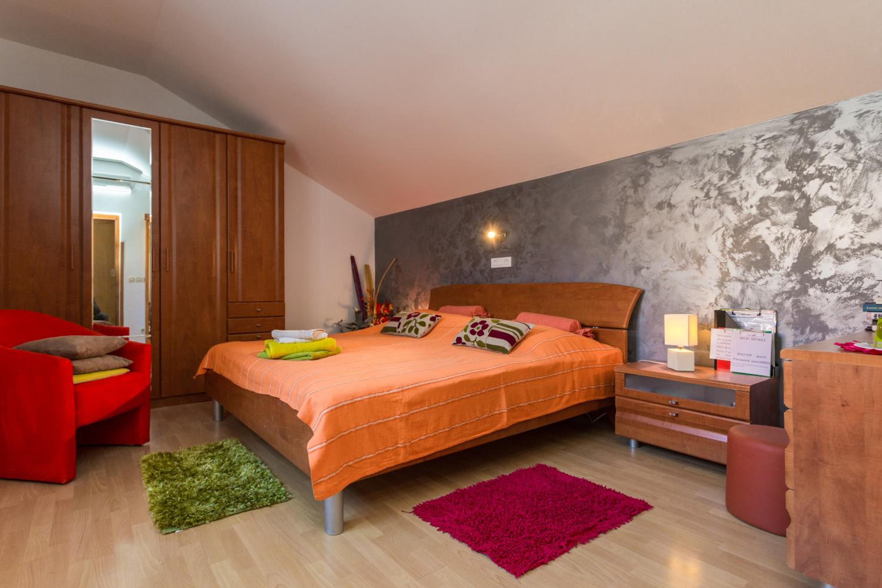 Guesthouse Ivona