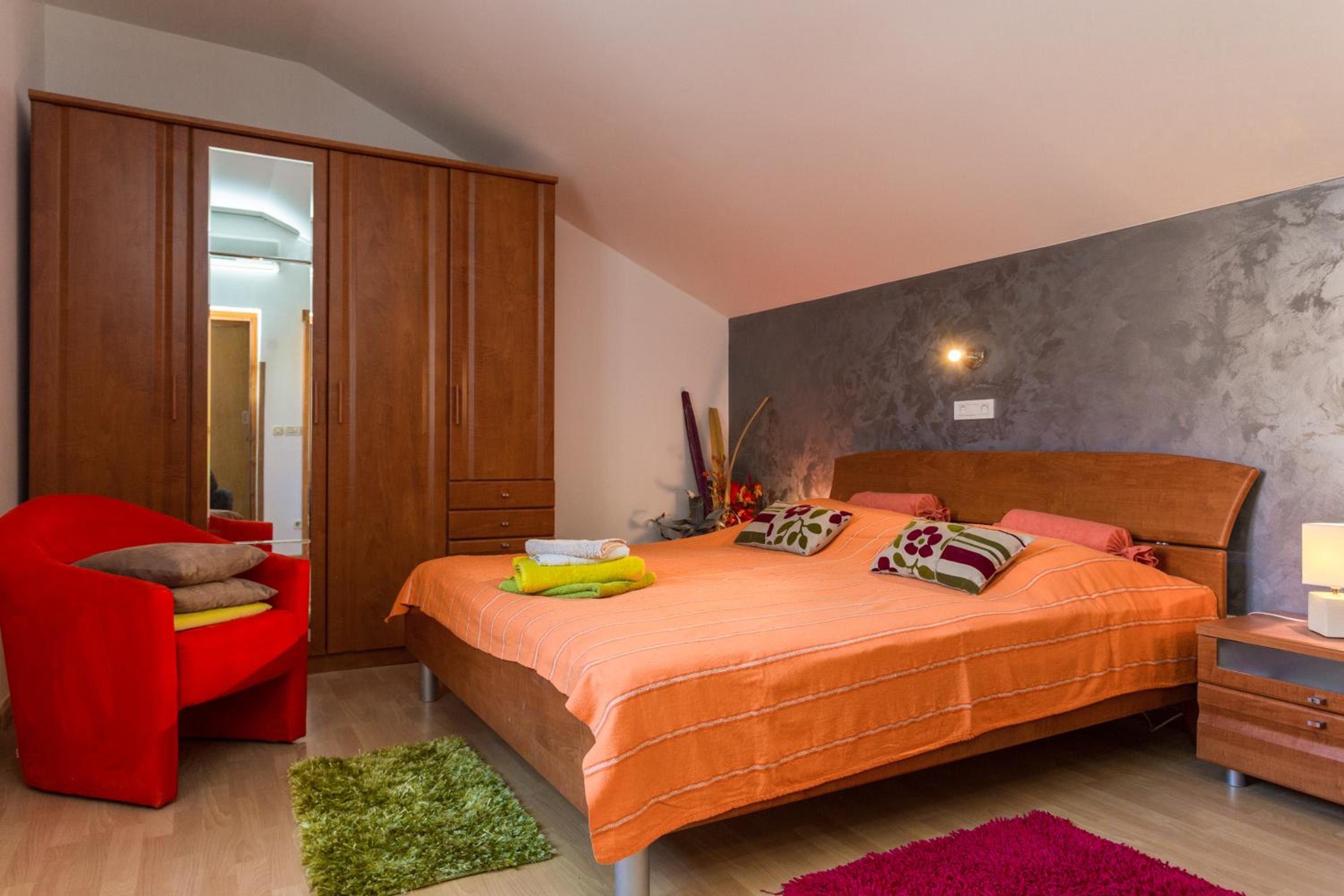 Guesthouse Ivona