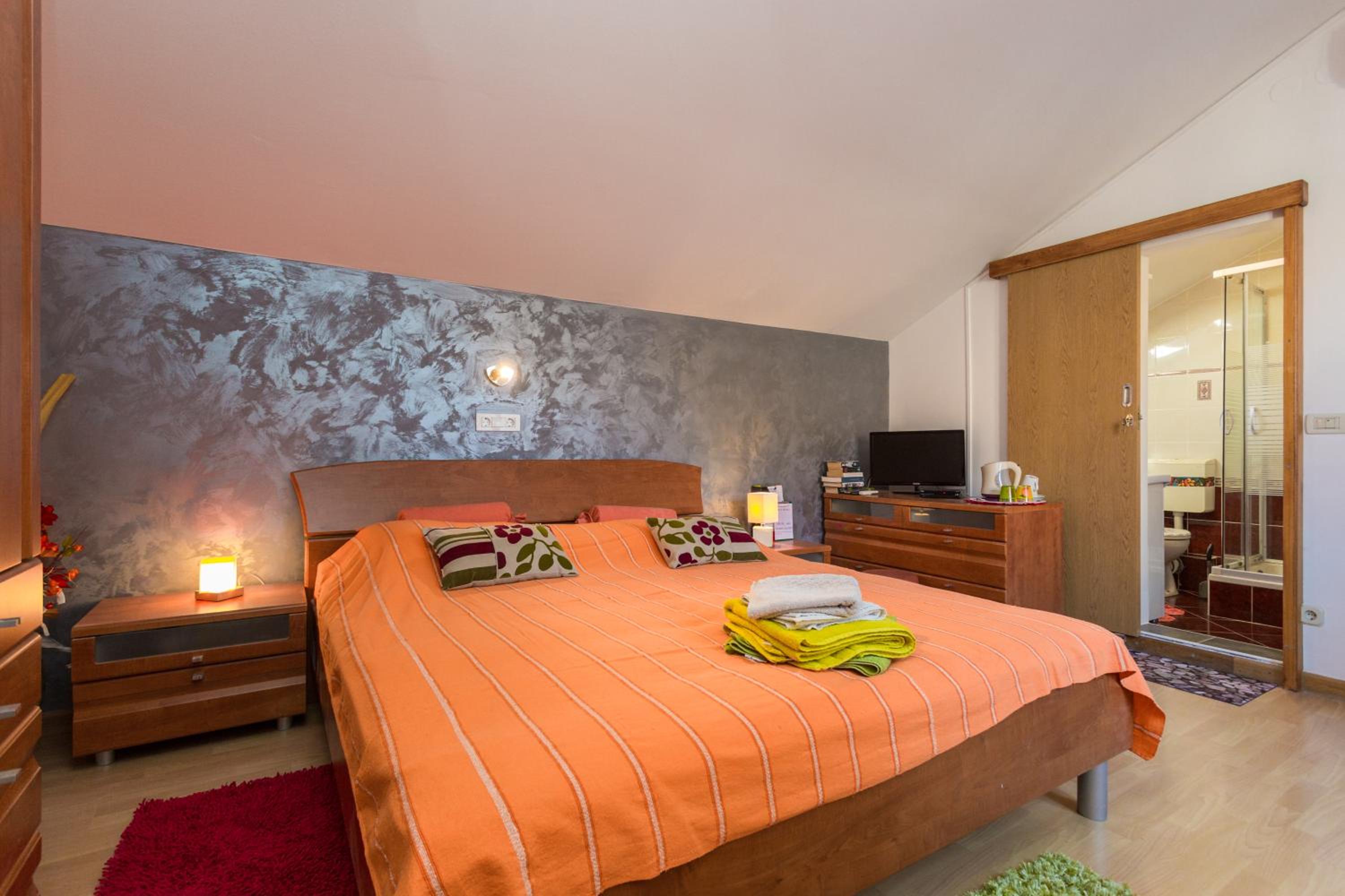 Guesthouse Ivona