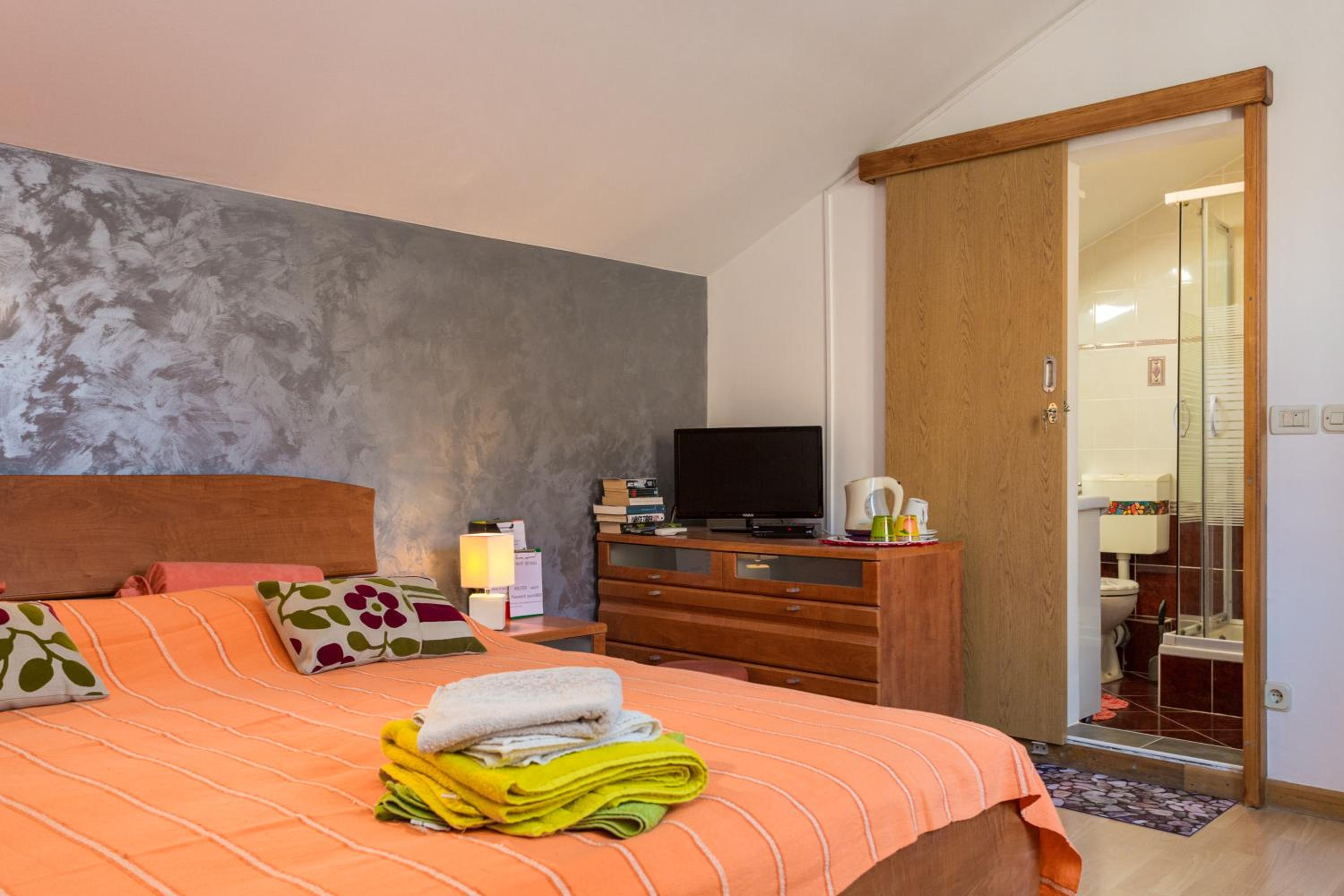 Guesthouse Ivona