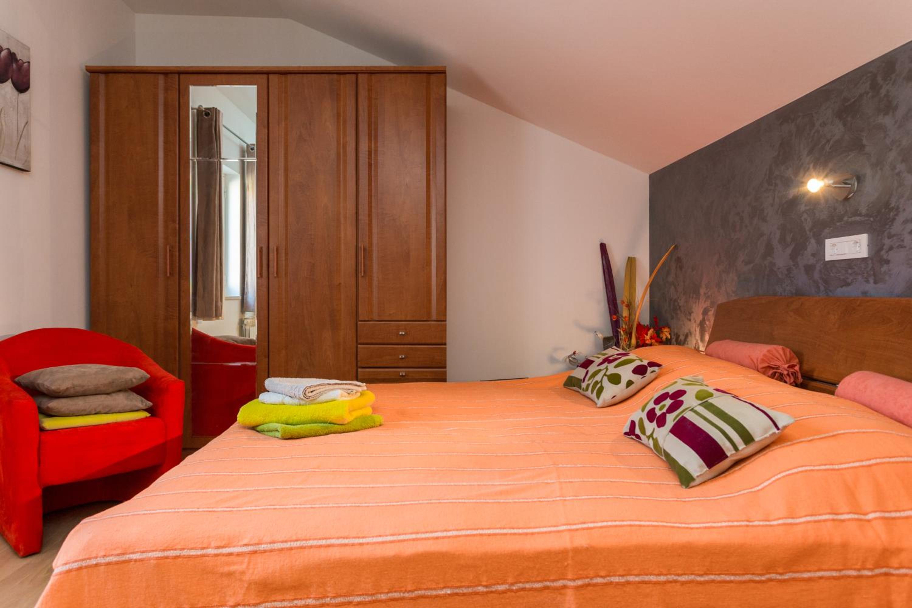 Guesthouse Ivona