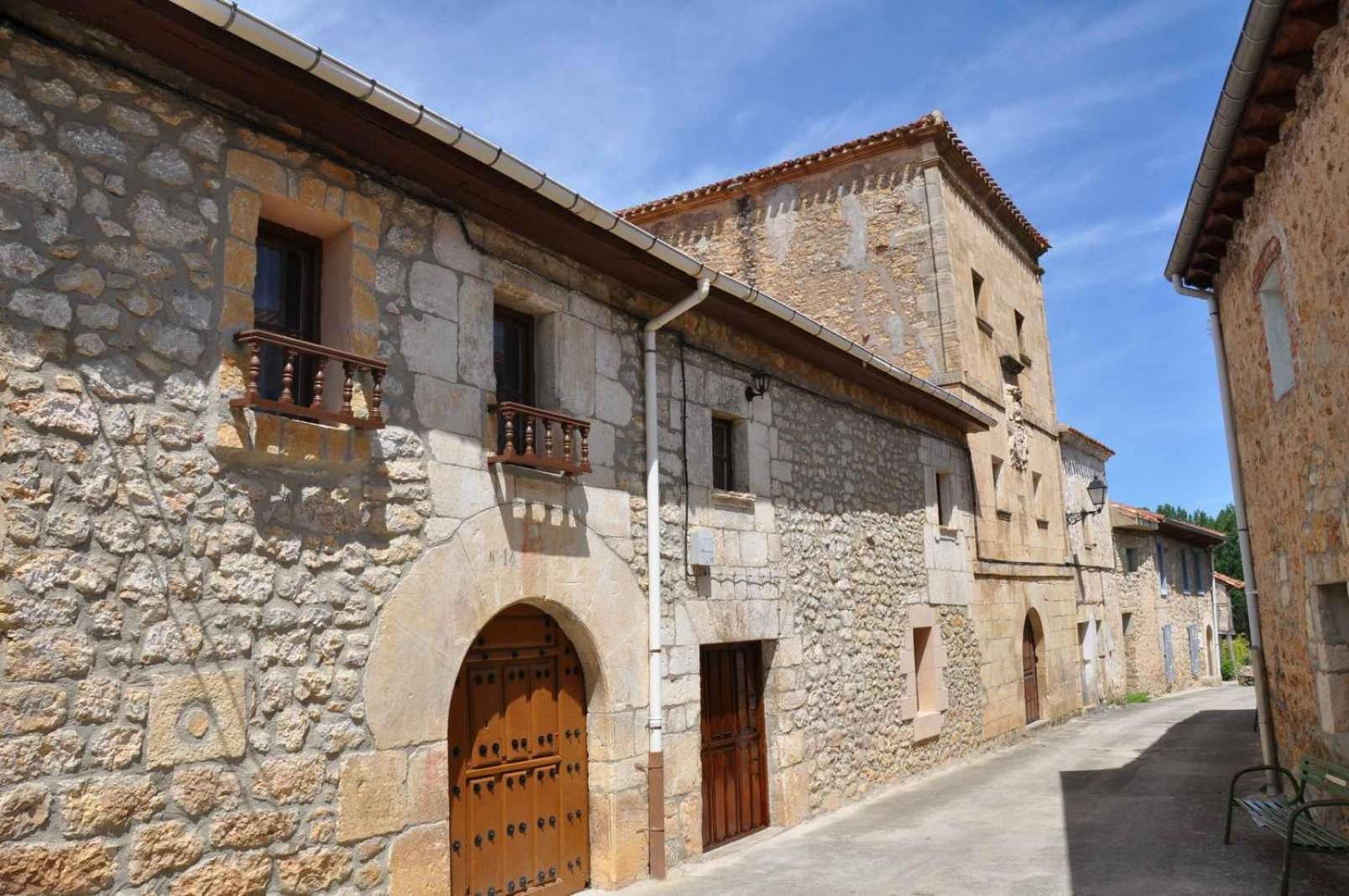 El Abrigaño del Cañón