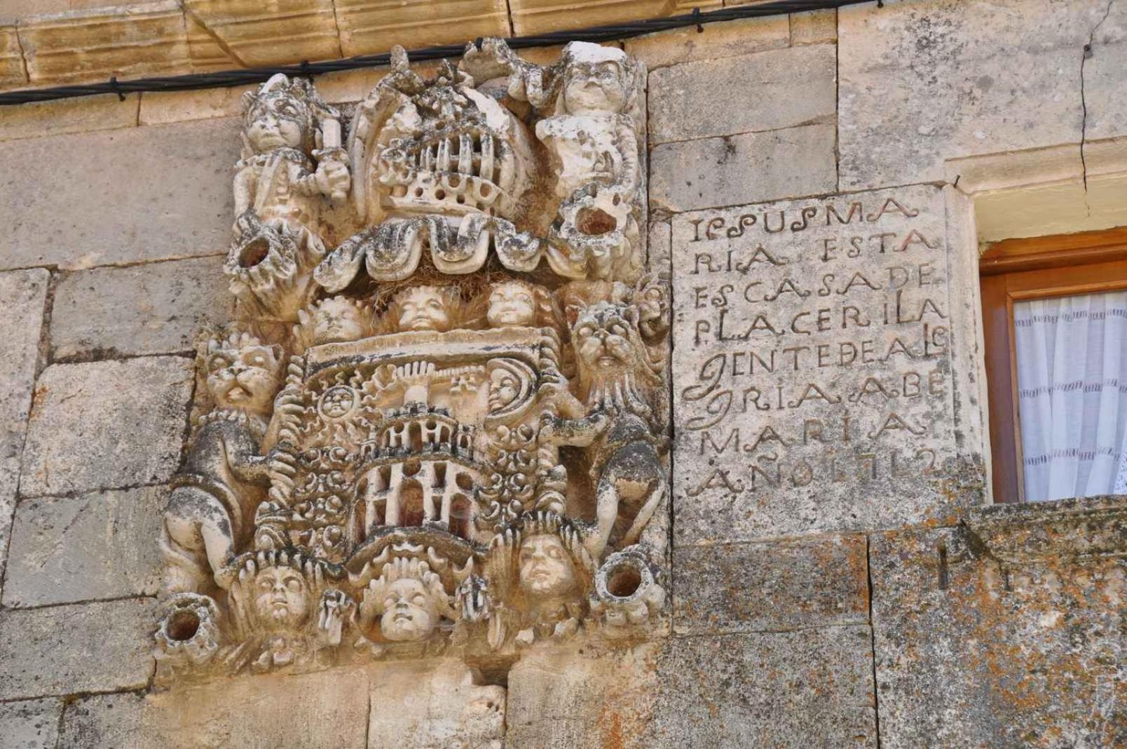 El Abrigaño del Cañón