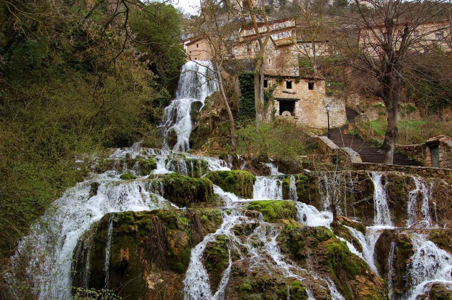 El Abrigaño del Cañón