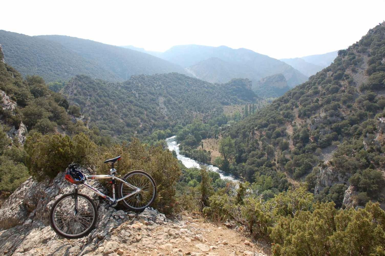El Abrigaño del Cañón