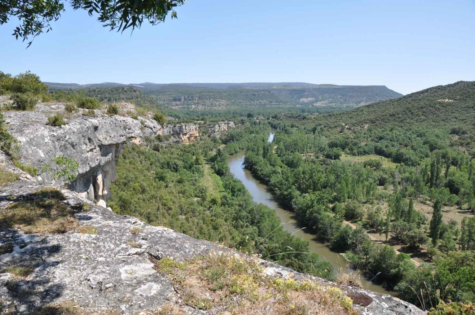 El Abrigaño del Cañón