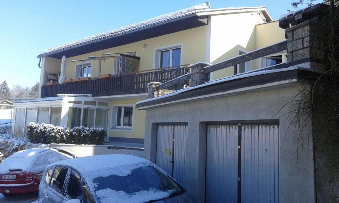 Topwohnung 45m2 oder weißes Budget Zimmer 15 m2 - Nähe Grünberg