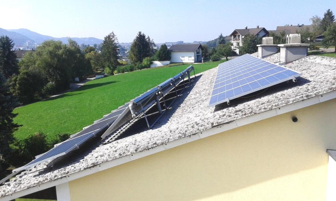 Topwohnung 45m2 oder weißes Budget Zimmer 15 m2 - Nähe Grünberg