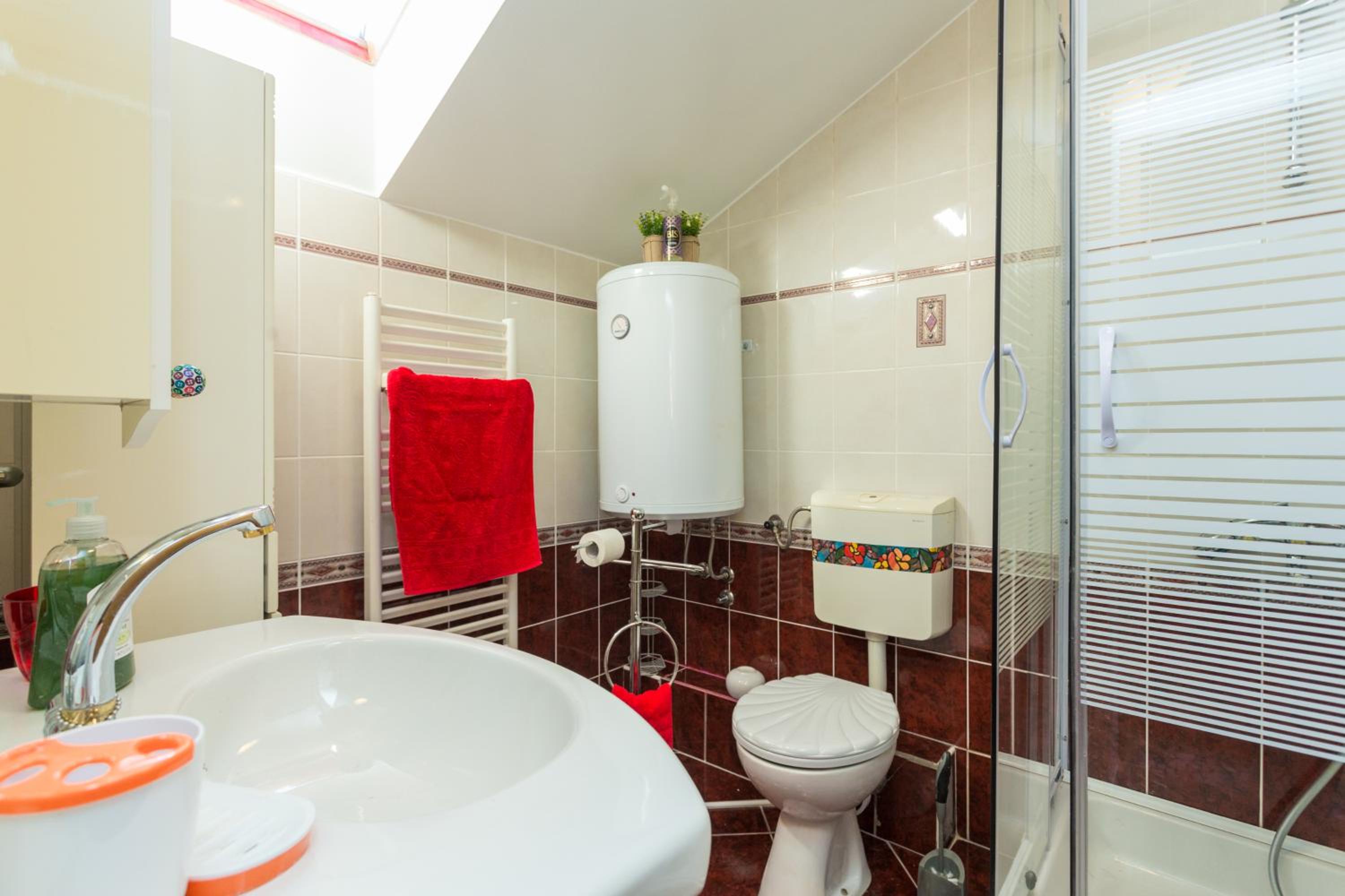 Guesthouse Ivona