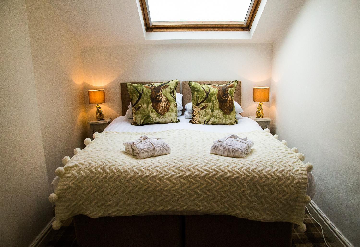 Harrogate Elite Living