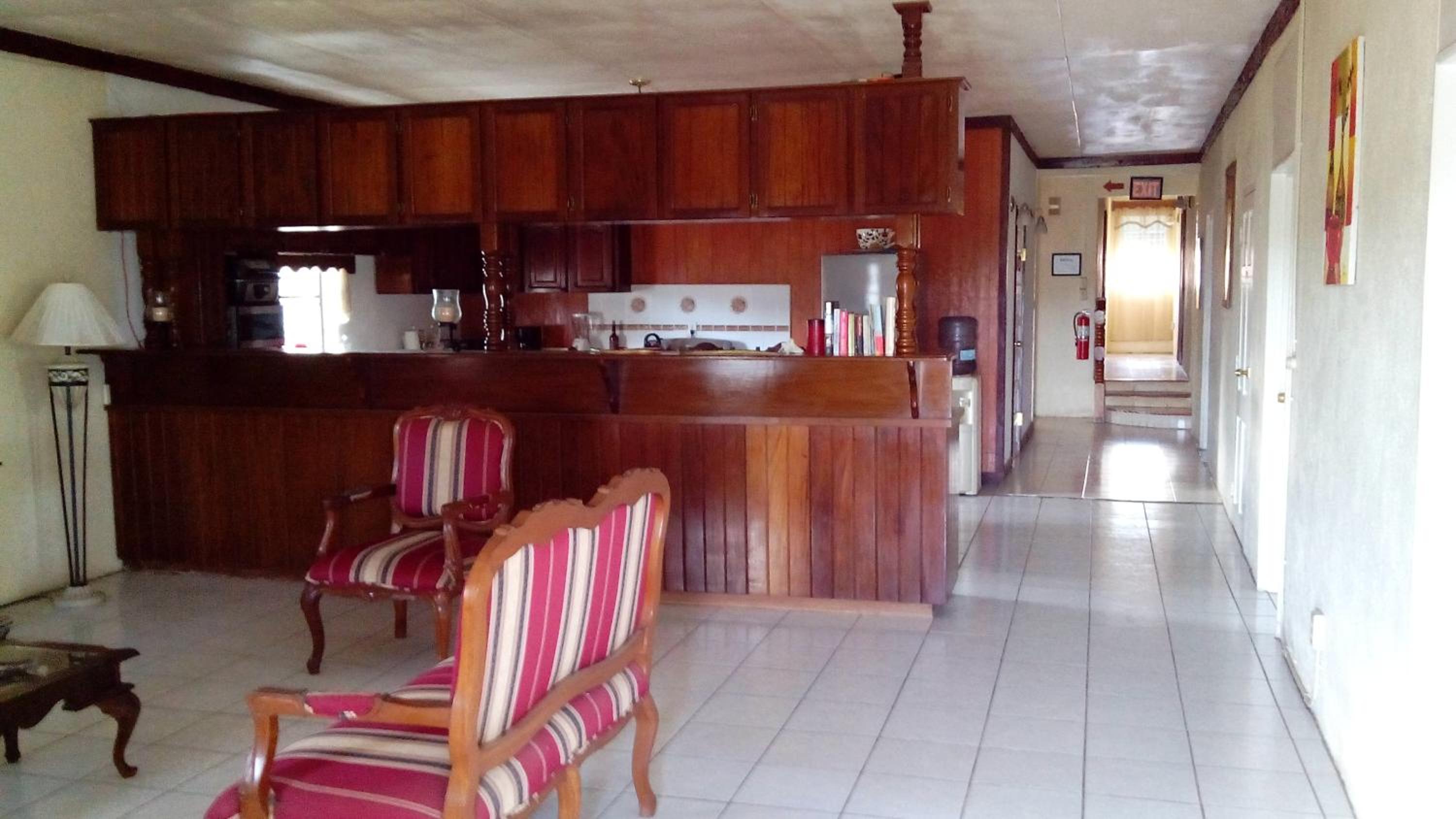 Belize Vacations - Don Santiago Guesthouse Downtown - Property Image 5