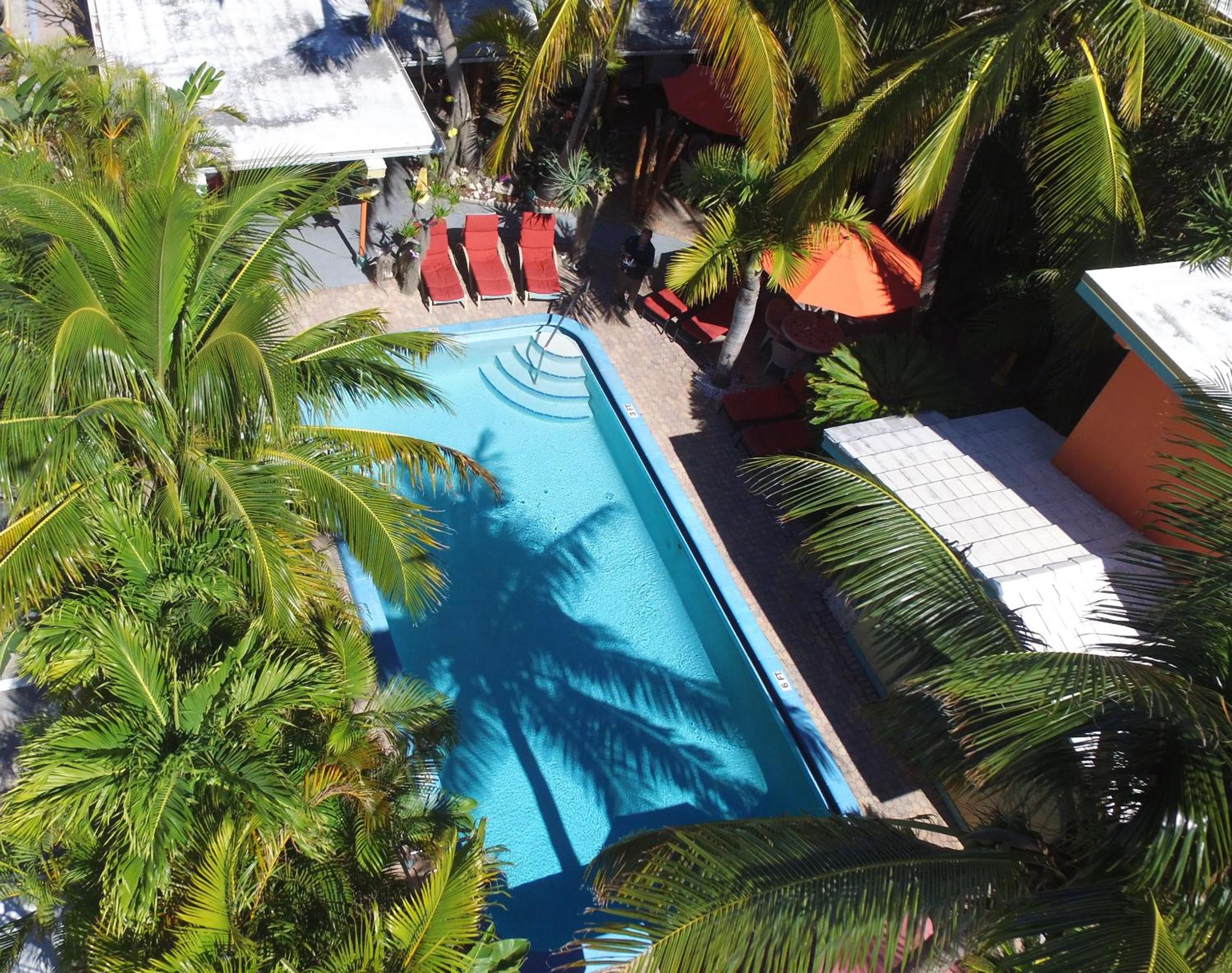 Best Florida Resort