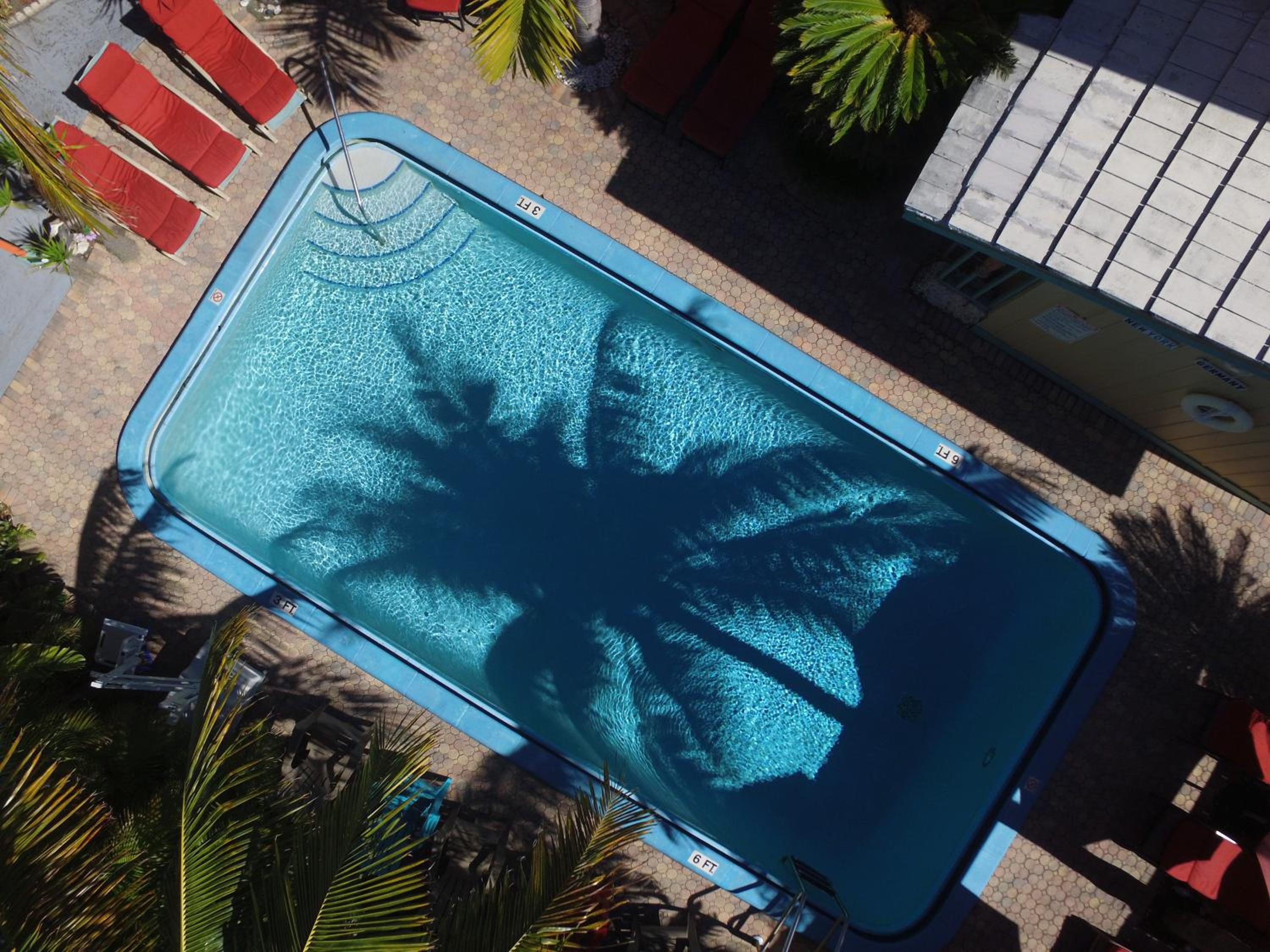 Best Florida Resort