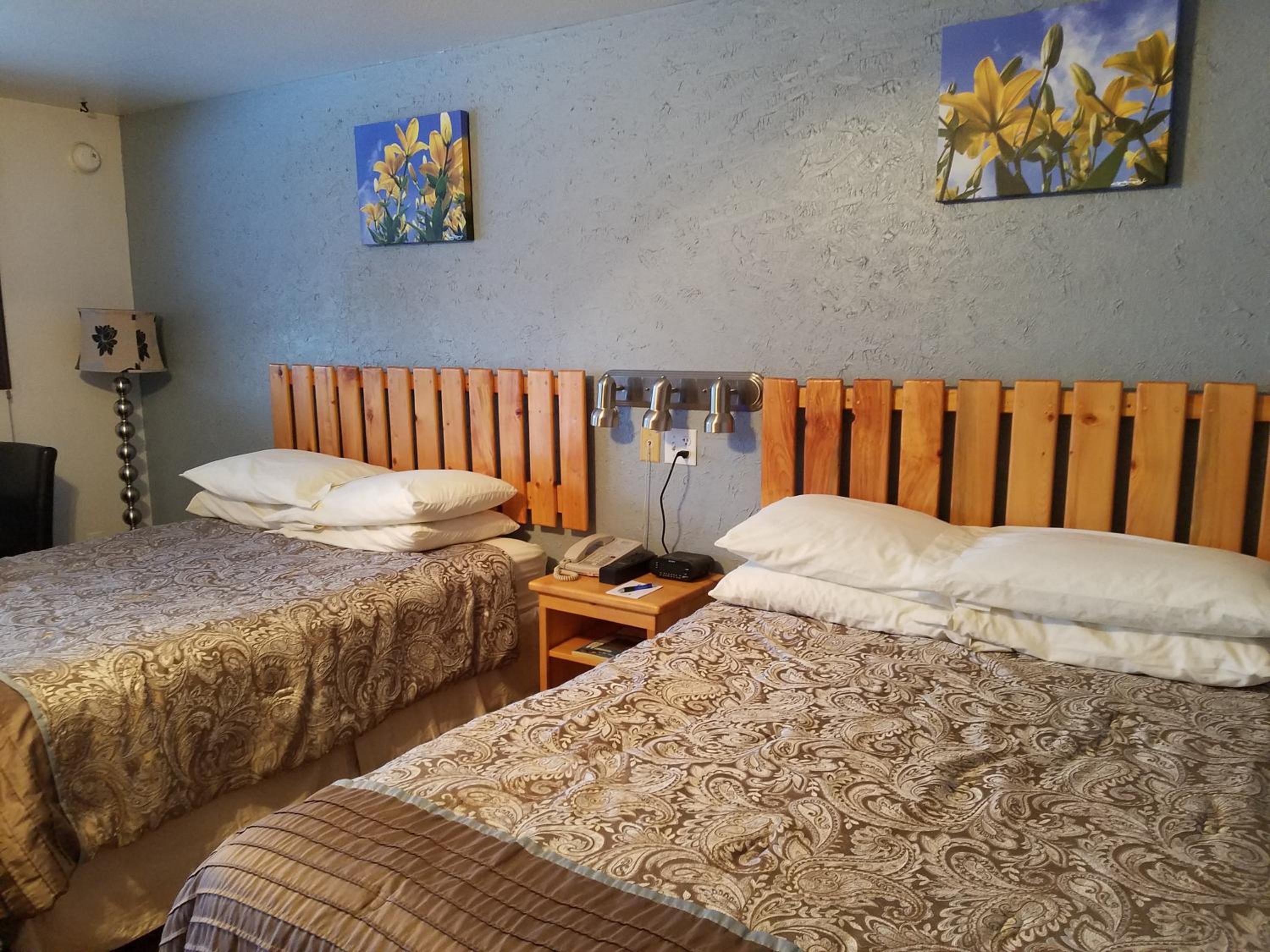 Soldotna Inn