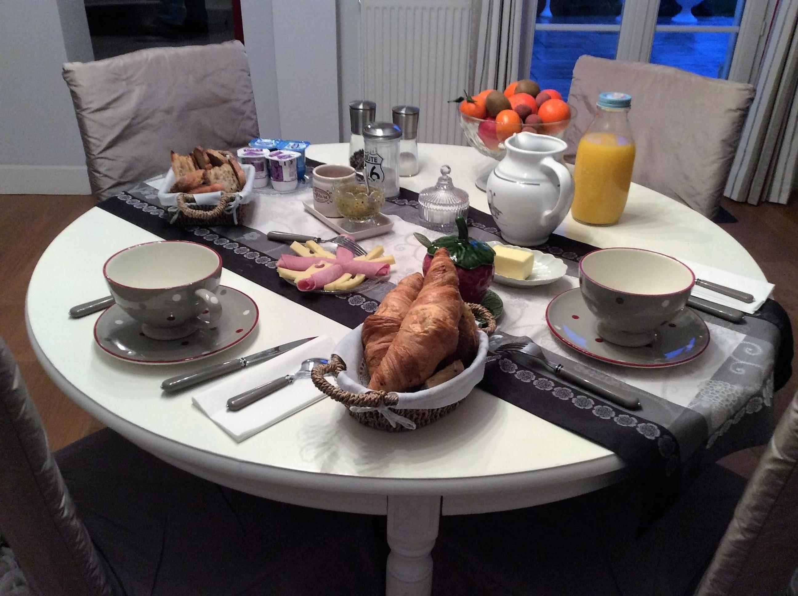 LE RELAIS DU BON'EURE view 4