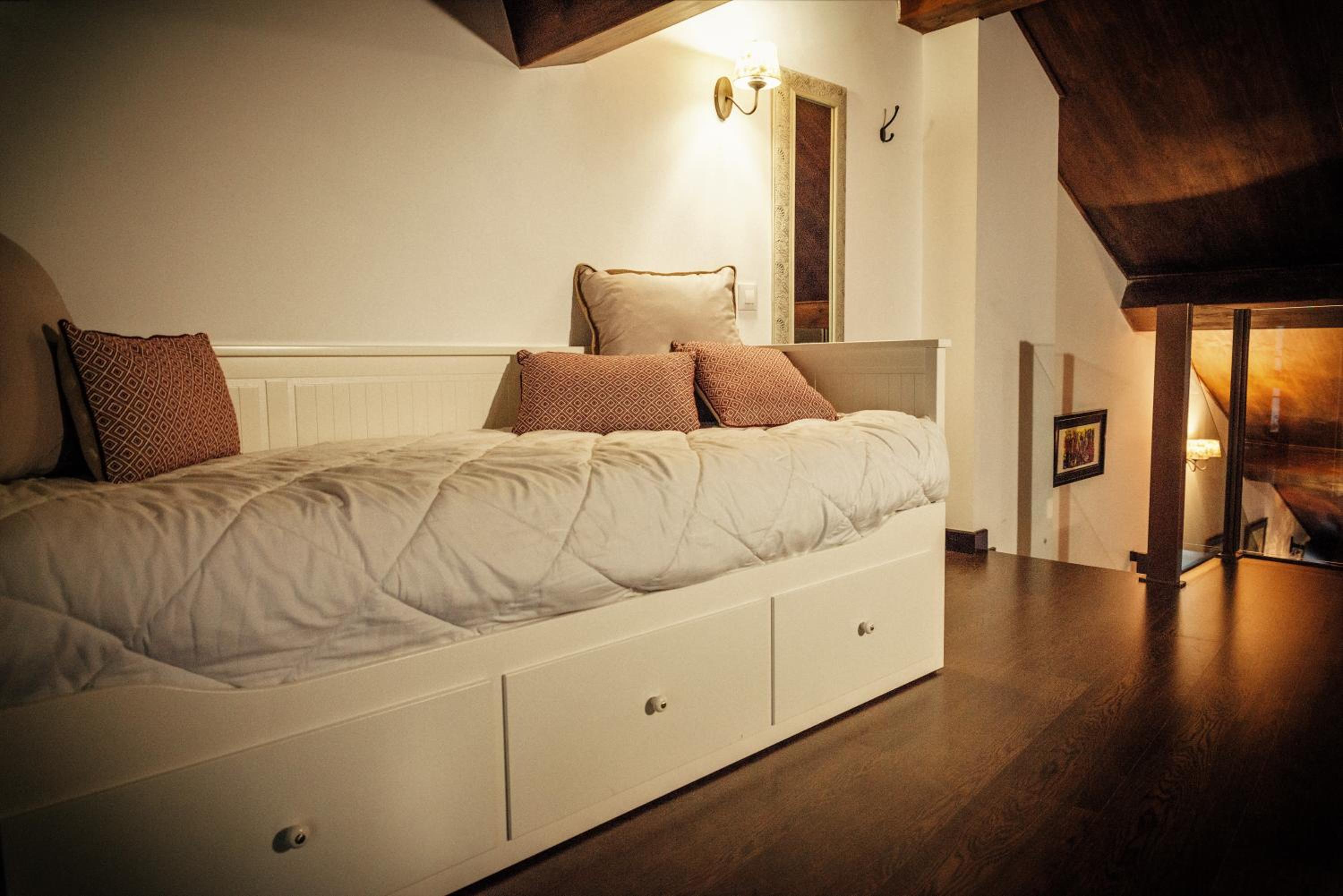 Apartamentos 1177 By Cuencaloft