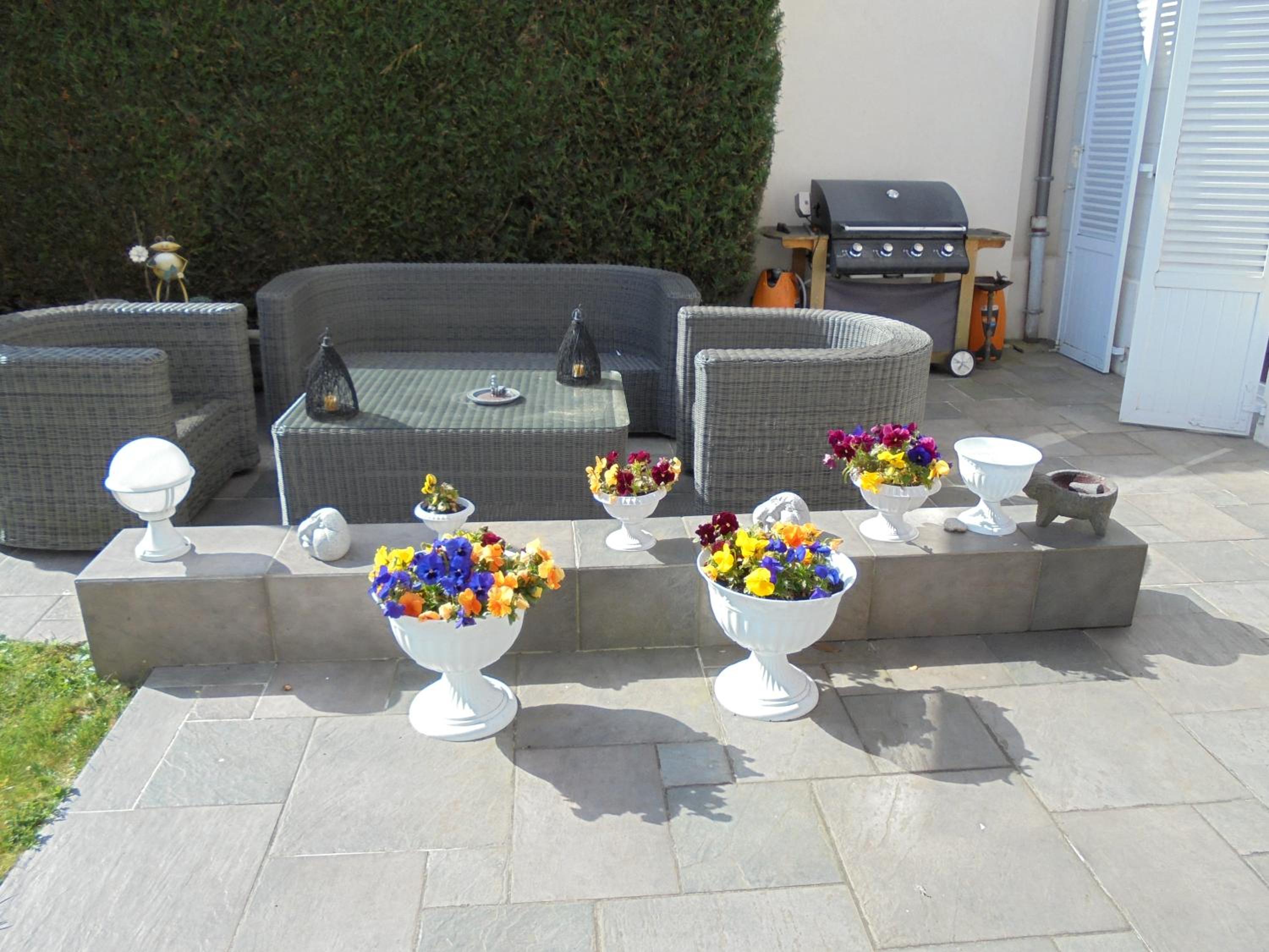 LE RELAIS DU BON'EURE view 3