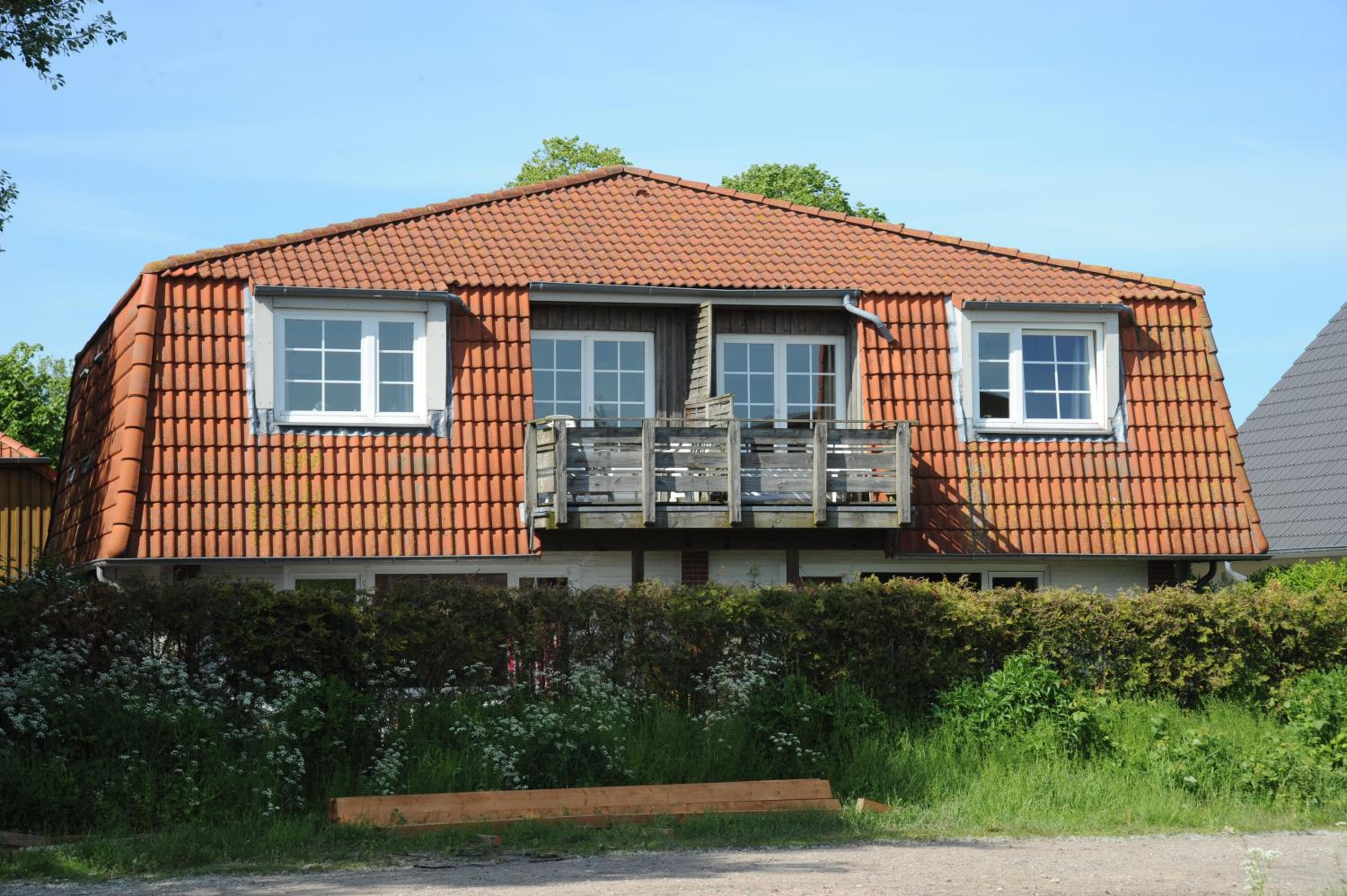 Bauernhof Köhlbrandt