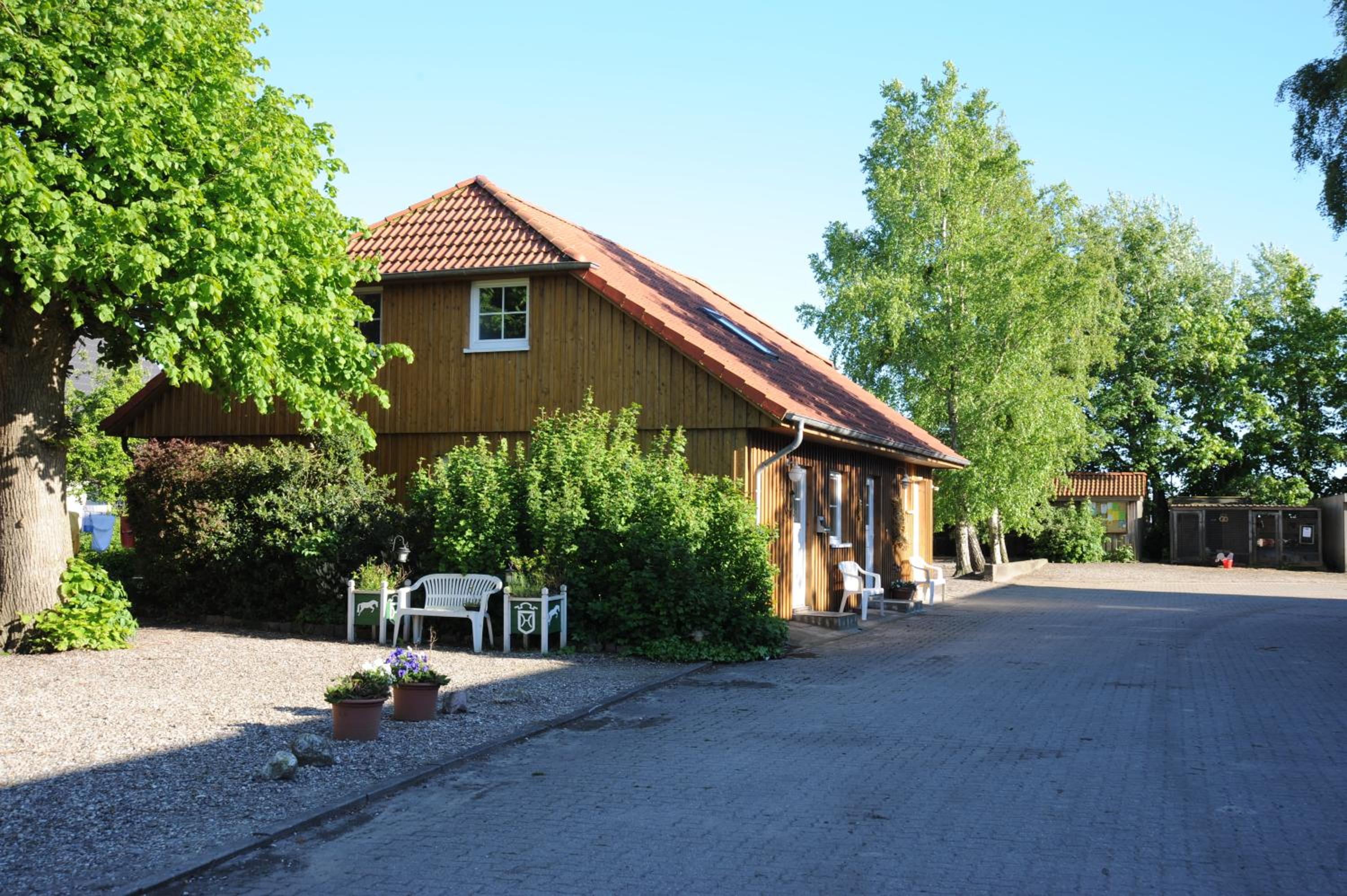 Hotel Bauernhof Köhlbrandt - Image 1