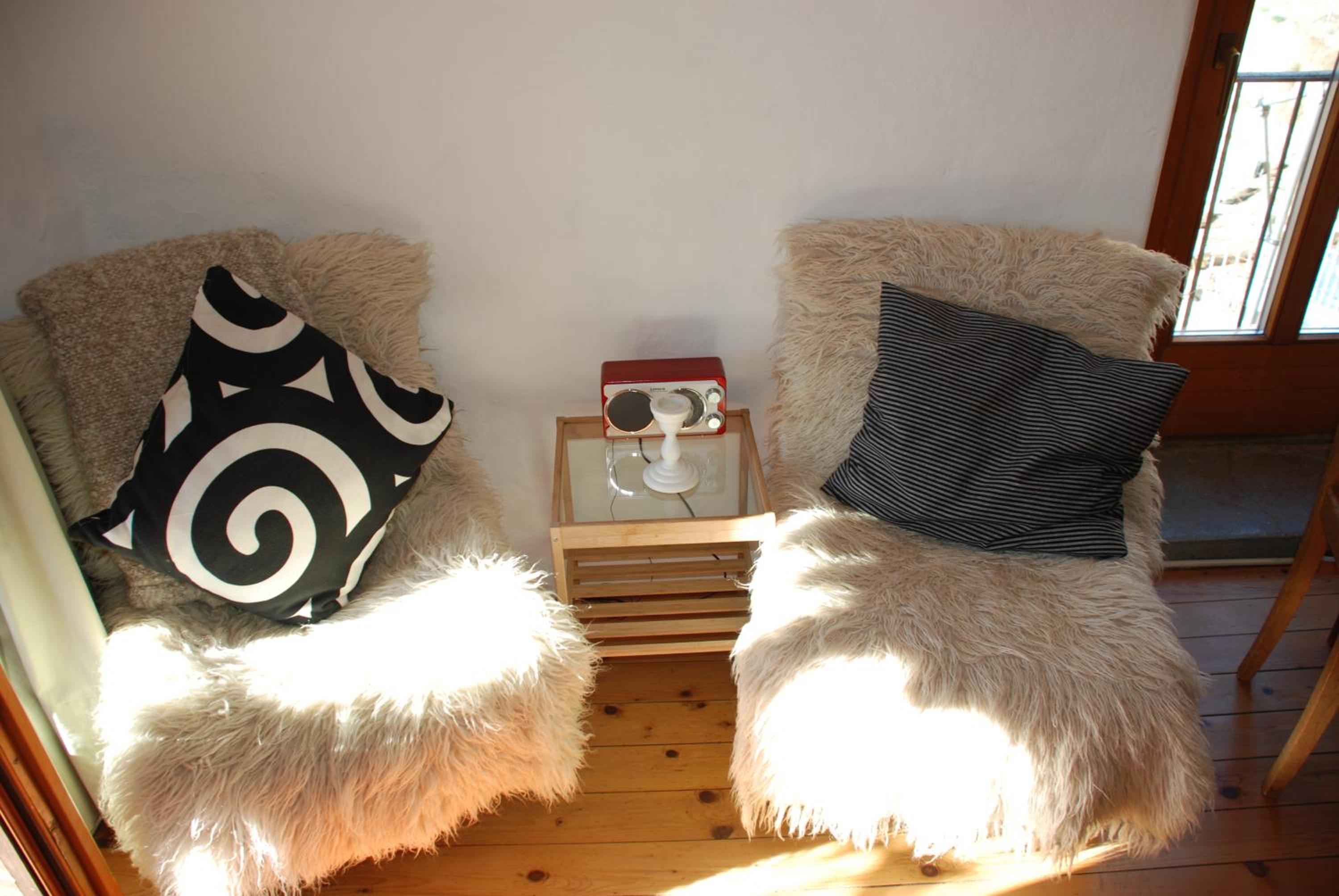 CASA LEONE - Apartements im Alto Malcantone