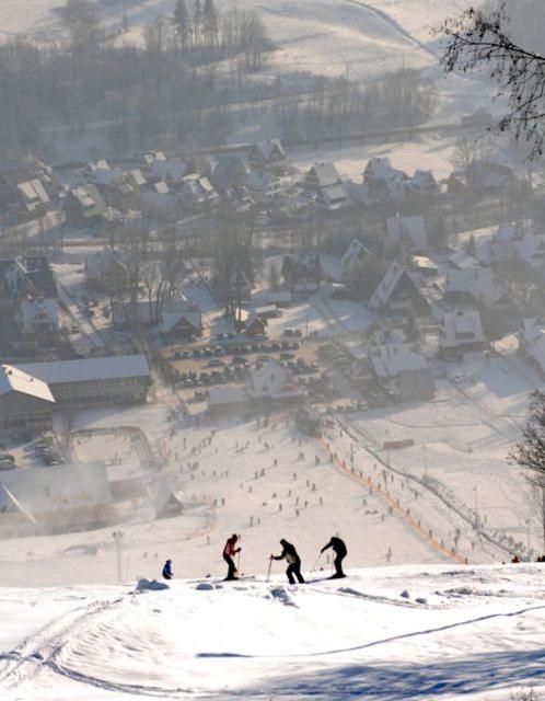 4U Apartments - Zakopane