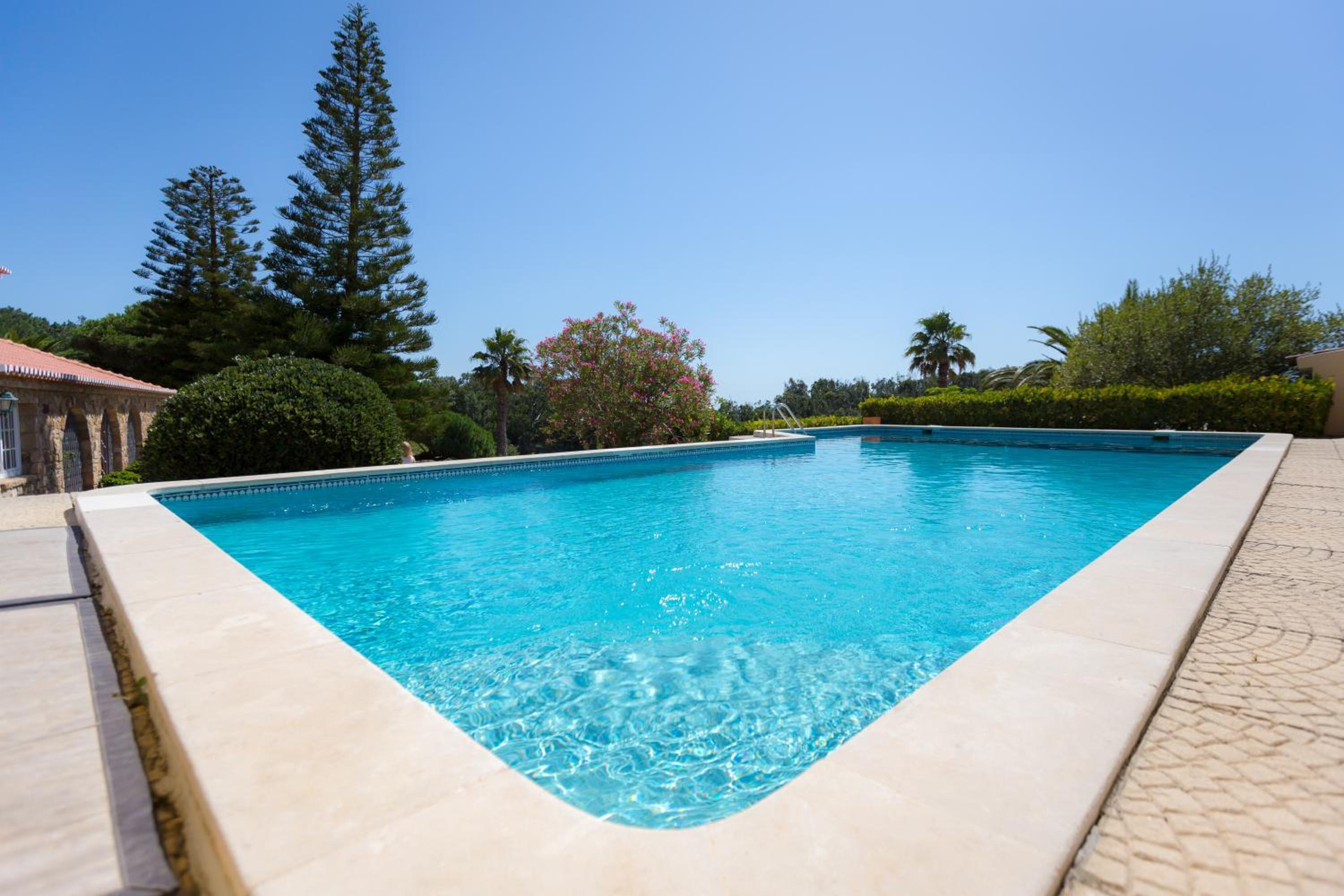 Quinta do Cabo Guesthouse — photo 21