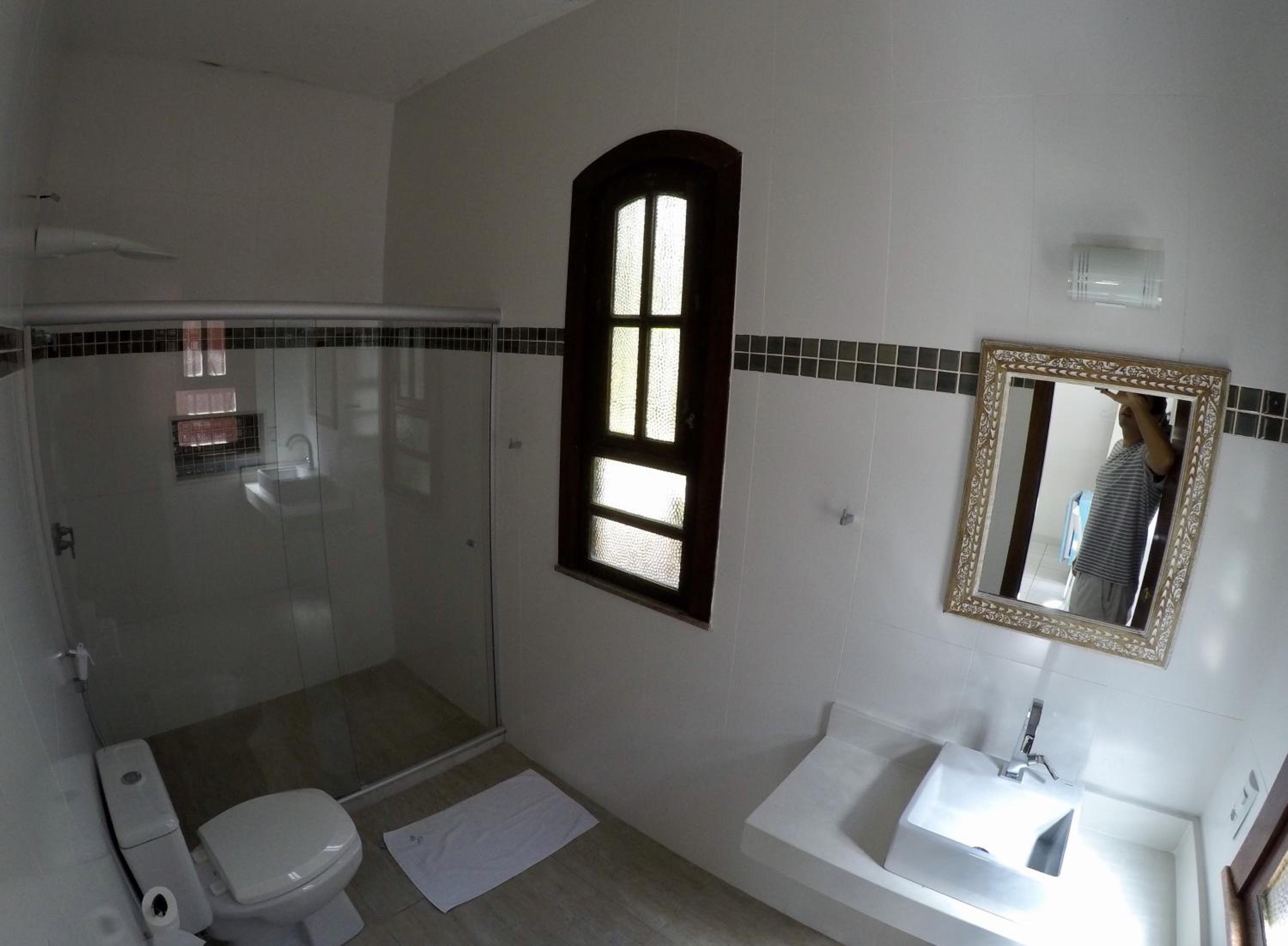 Pousada Aldeia dos Ventos